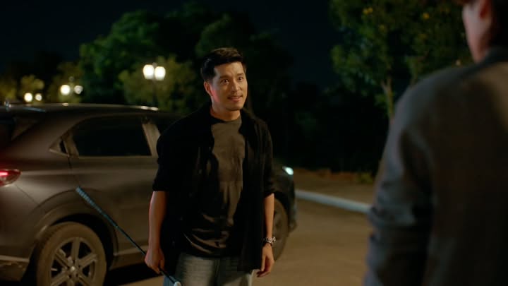 ตี๋ - วิวิศน์ บวรกีรติขจร