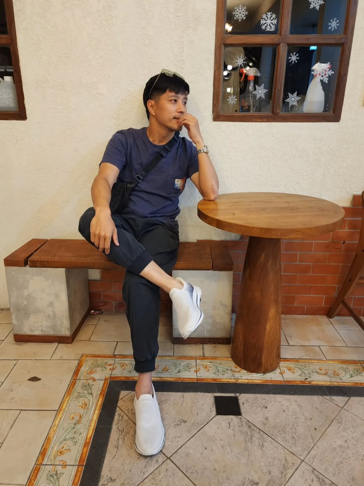 ตี๋ - วิวิศน์ บวรกีรติขจร