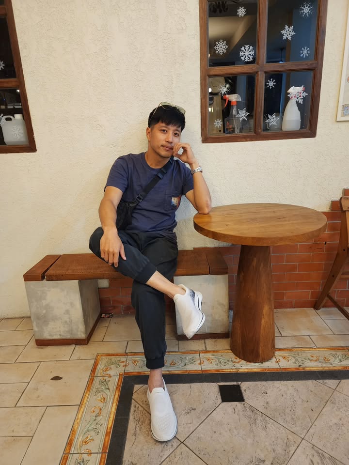 ตี๋ - วิวิศน์ บวรกีรติขจร