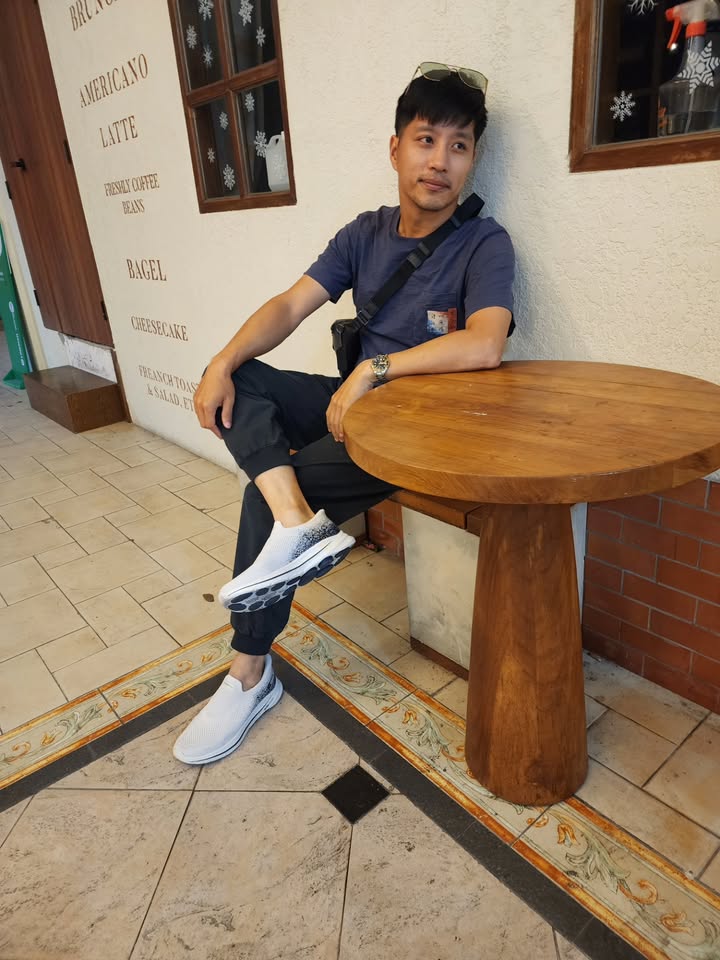 ตี๋ - วิวิศน์ บวรกีรติขจร