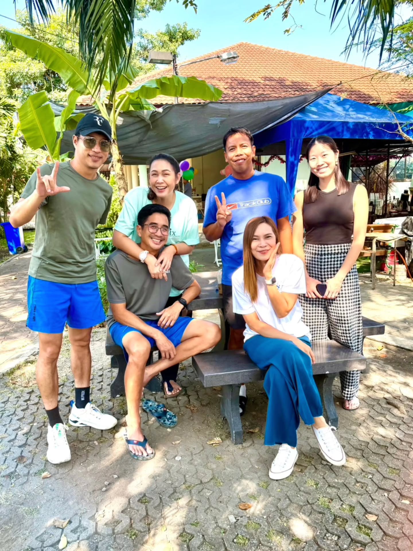 ตี๋ - วิวิศน์ บวรกีรติขจร