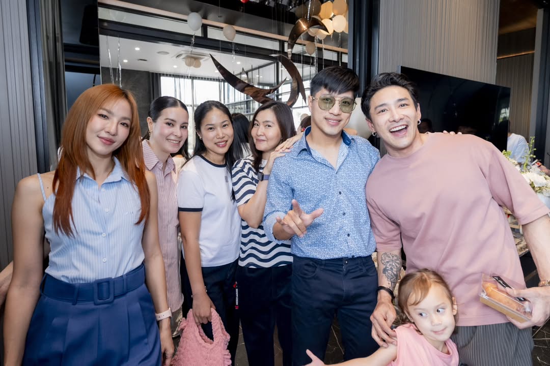 ตี๋ - วิวิศน์ บวรกีรติขจร