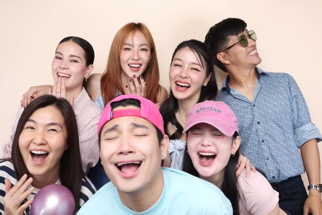 ตี๋ - วิวิศน์ บวรกีรติขจร