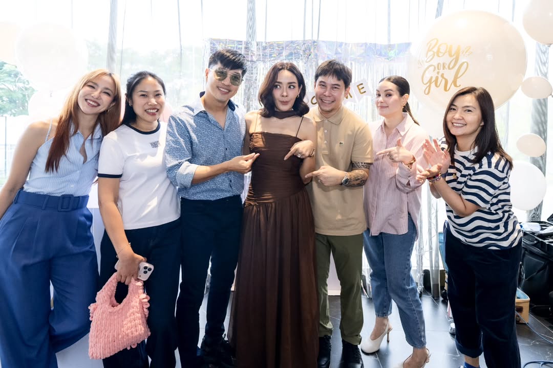 ตี๋ - วิวิศน์ บวรกีรติขจร