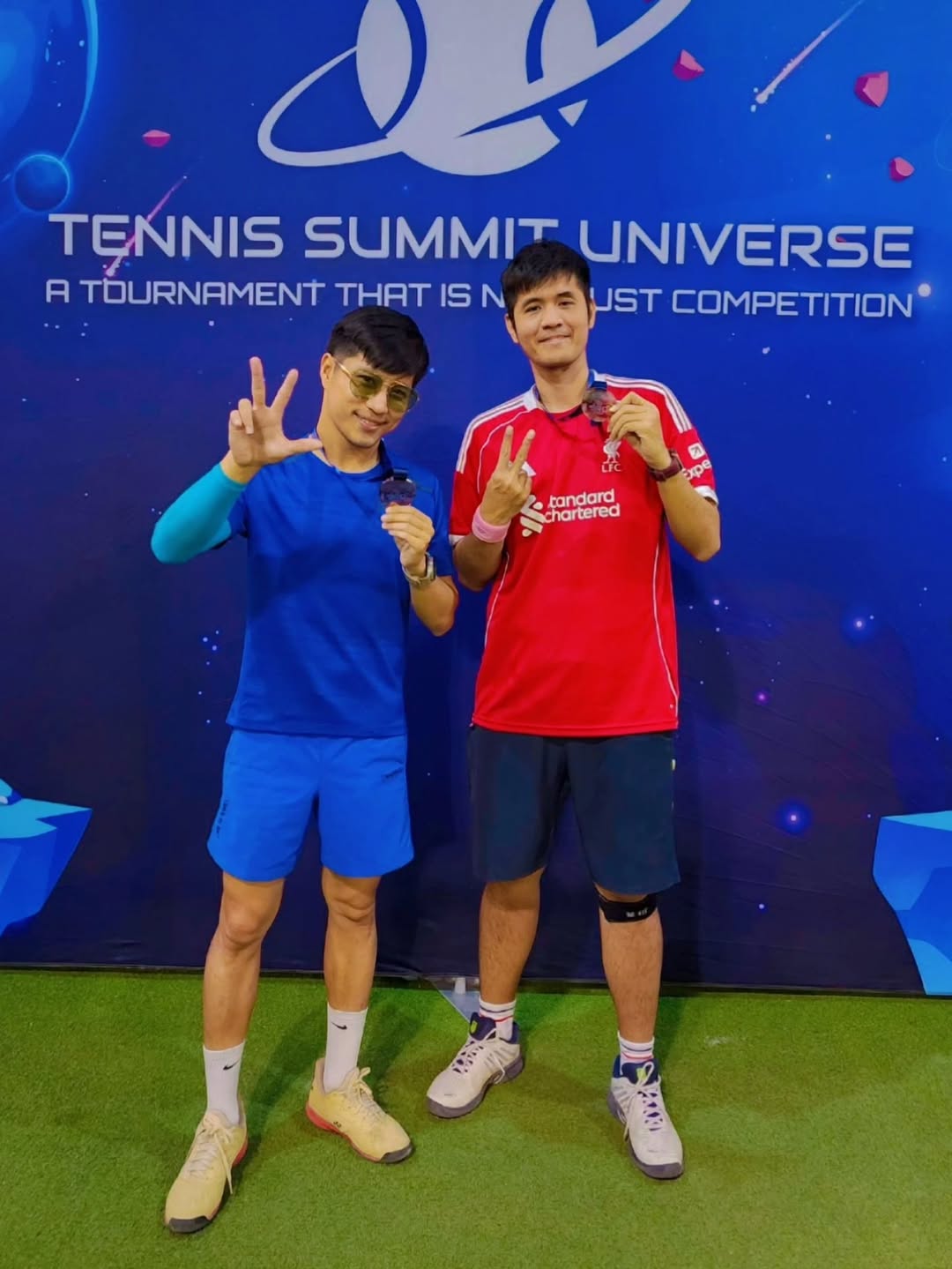 ตี๋ - วิวิศน์ บวรกีรติขจร