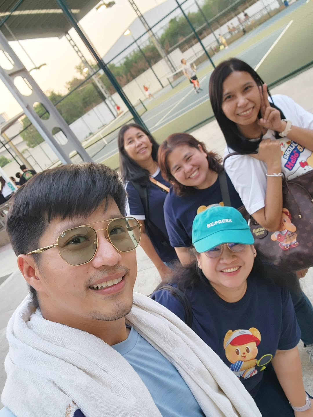 ตี๋ - วิวิศน์ บวรกีรติขจร