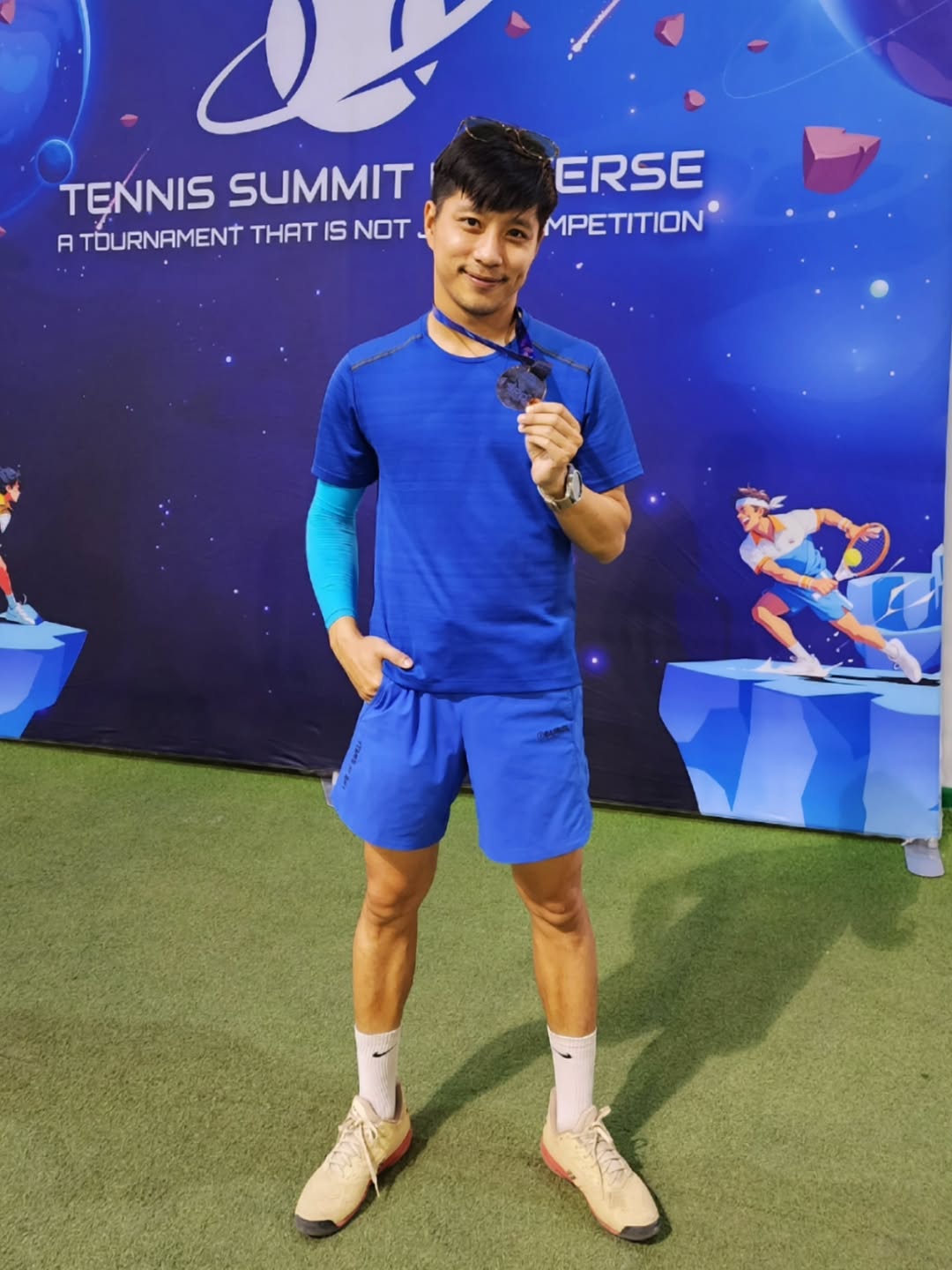 ตี๋ - วิวิศน์ บวรกีรติขจร