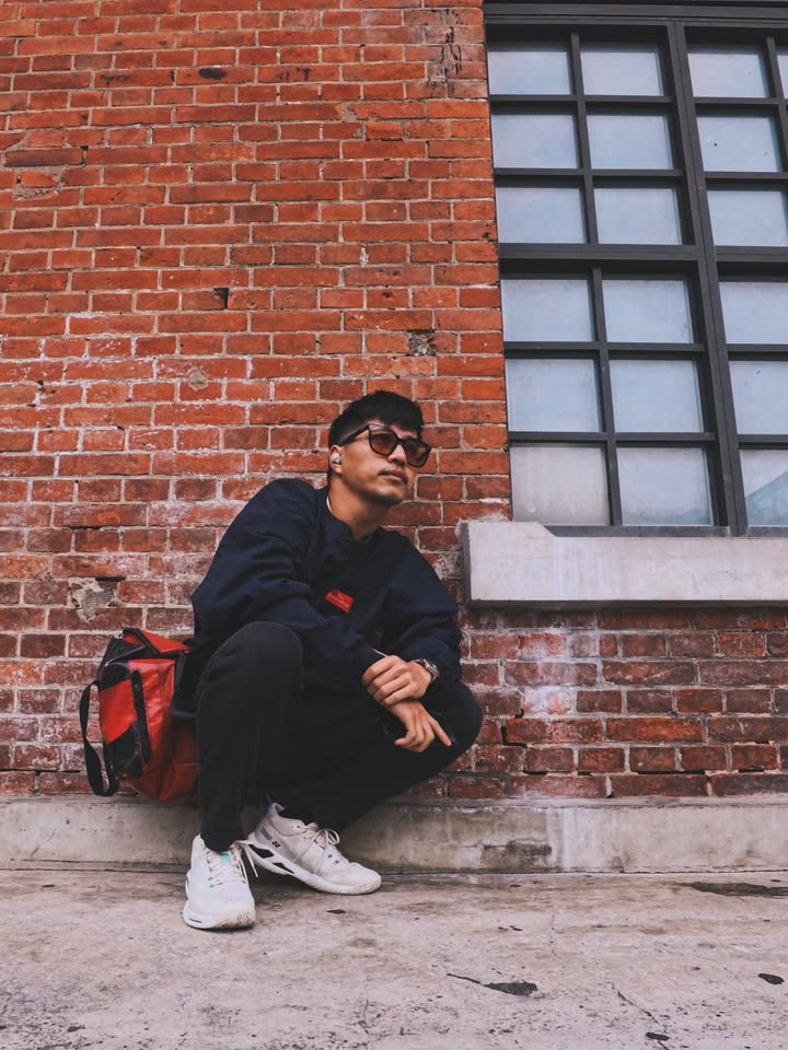 ตี๋ - วิวิศน์ บวรกีรติขจร