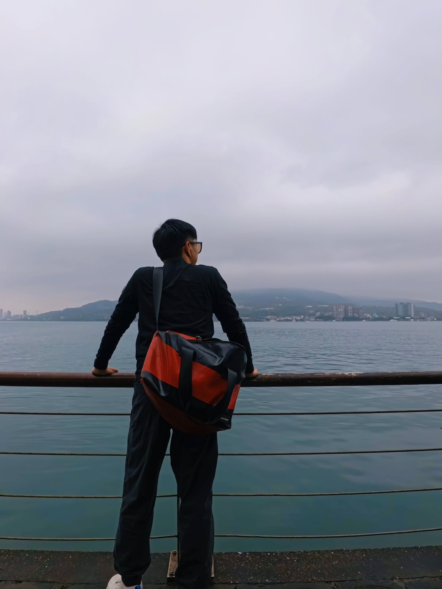 ตี๋ - วิวิศน์ บวรกีรติขจร