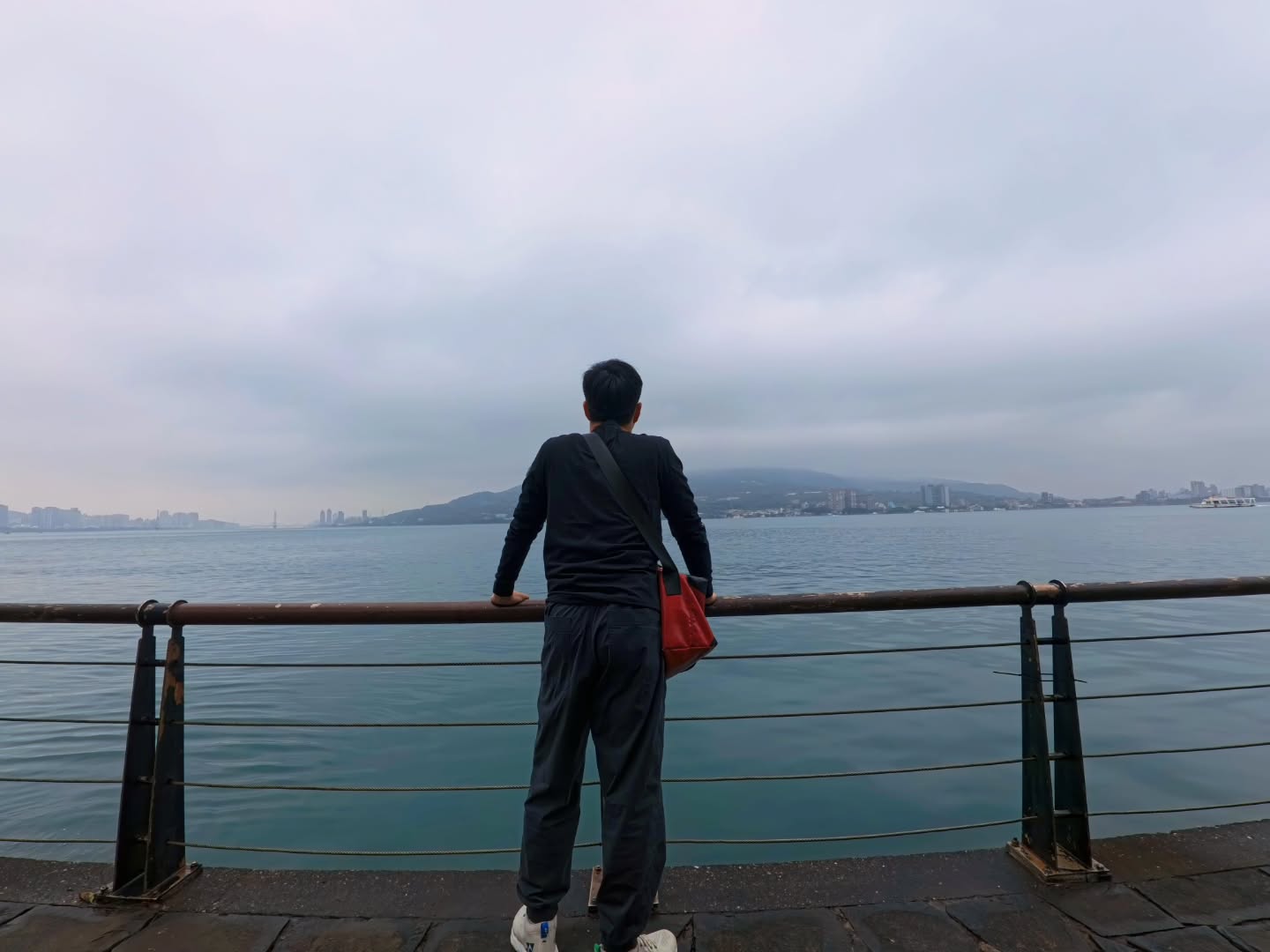 ตี๋ - วิวิศน์ บวรกีรติขจร