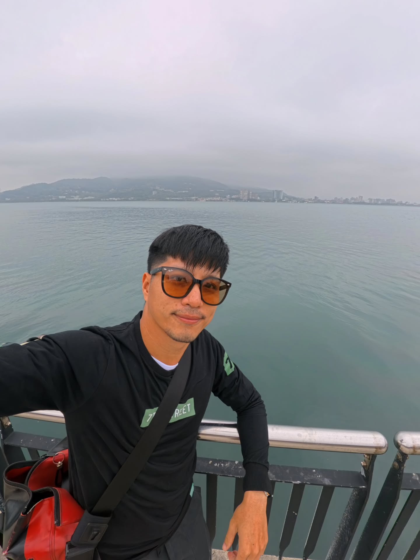 ตี๋ - วิวิศน์ บวรกีรติขจร