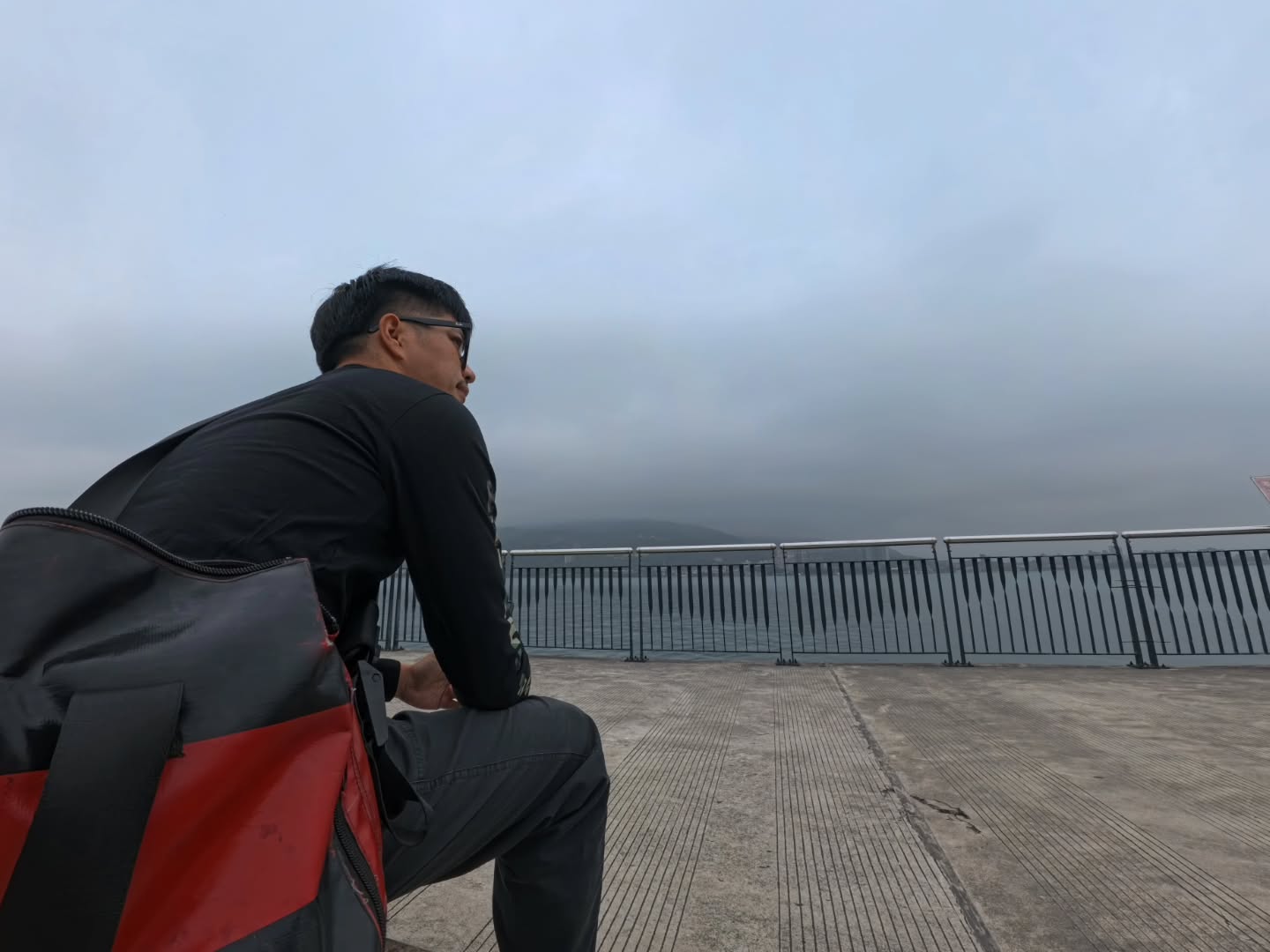 ตี๋ - วิวิศน์ บวรกีรติขจร