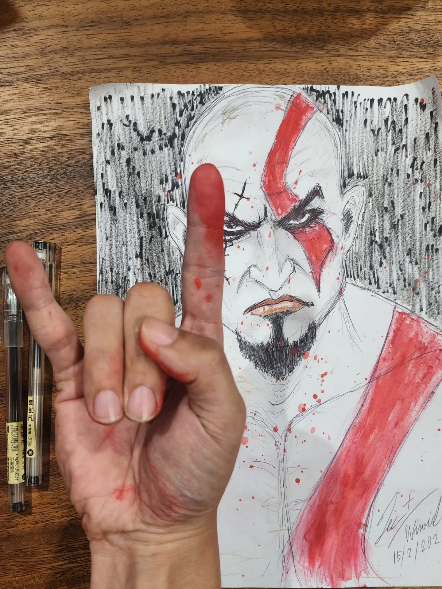 ตี๋ - วิวิศน์ บวรกีรติขจร