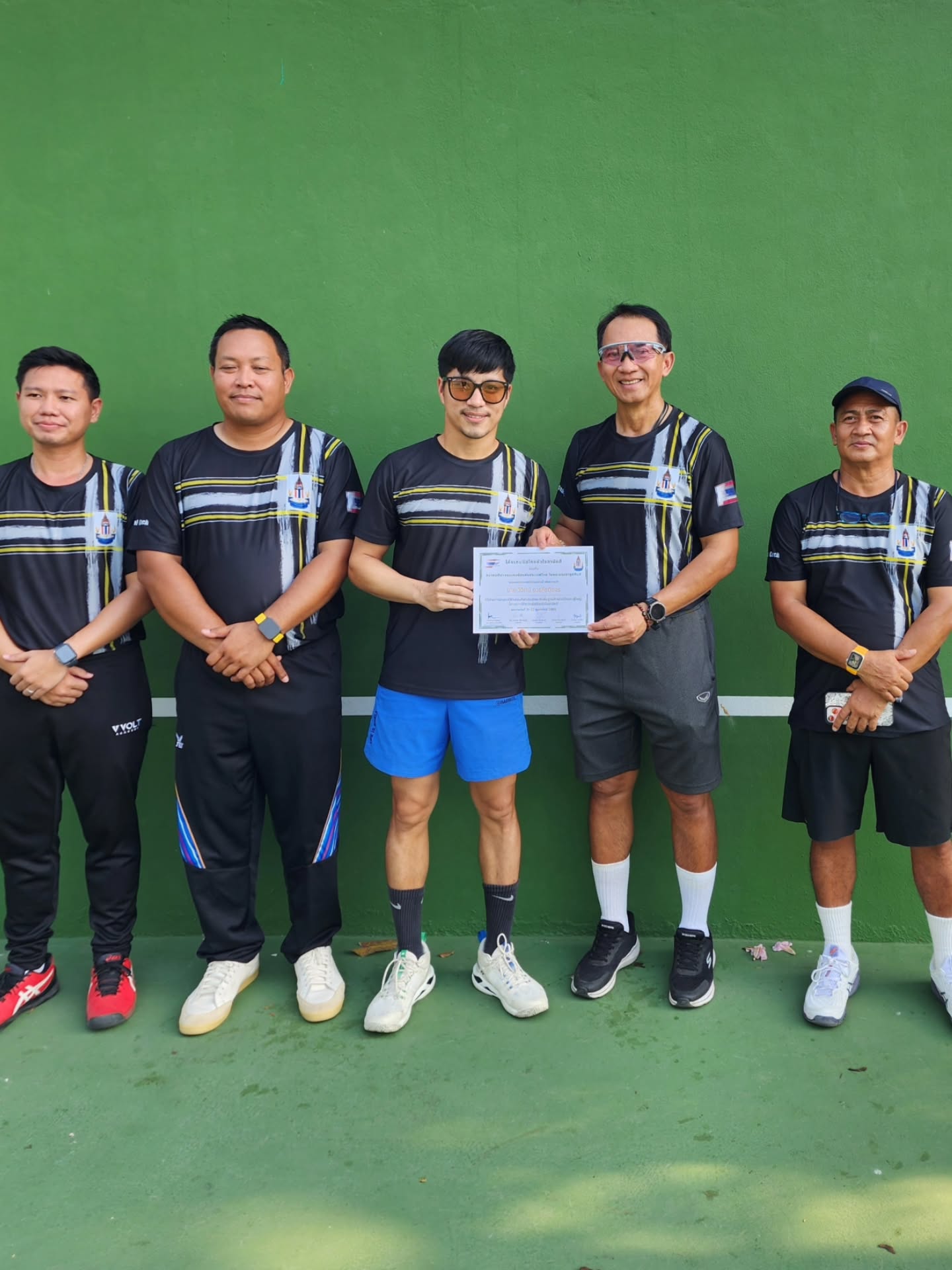 ตี๋ - วิวิศน์ บวรกีรติขจร