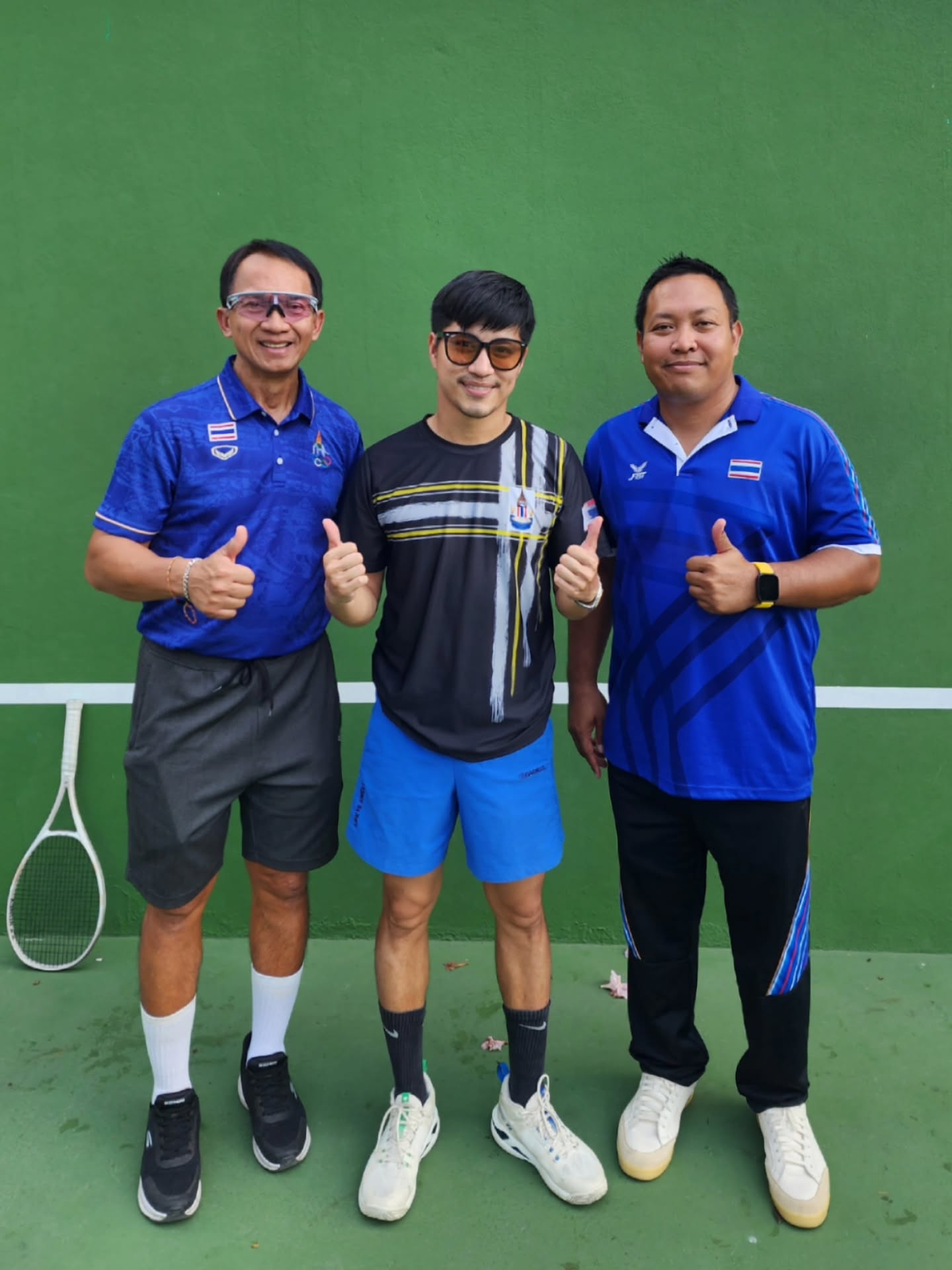 ตี๋ - วิวิศน์ บวรกีรติขจร