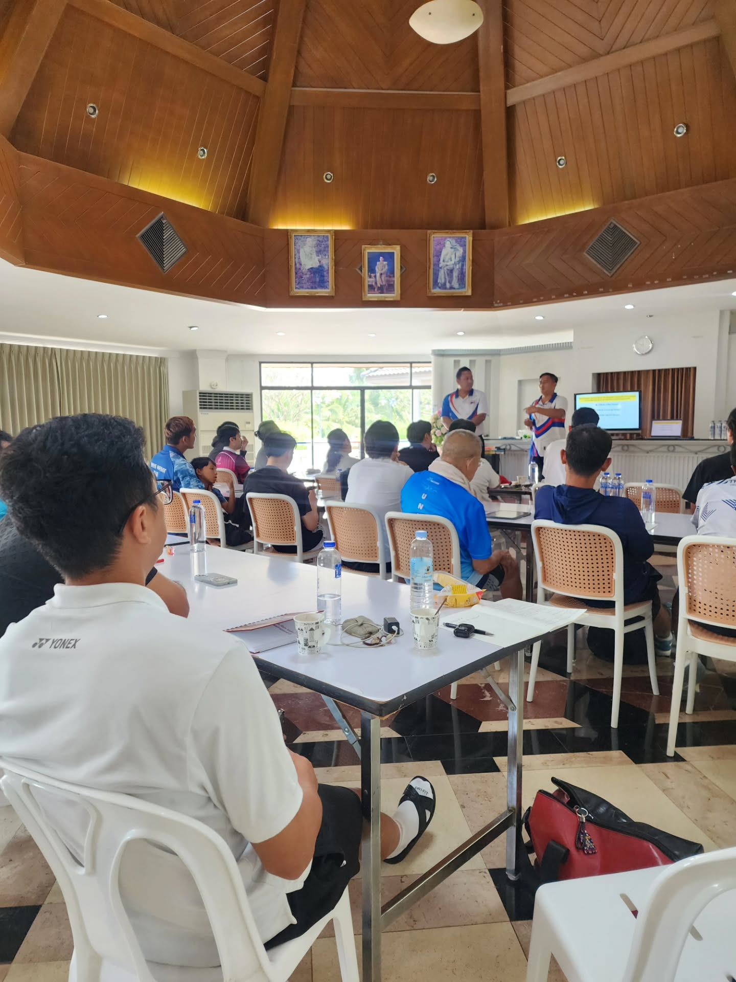 ตี๋ - วิวิศน์ บวรกีรติขจร