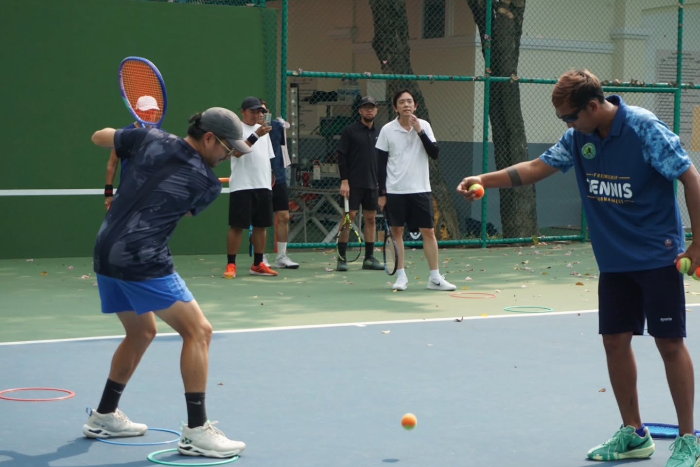 ตี๋ - วิวิศน์ บวรกีรติขจร