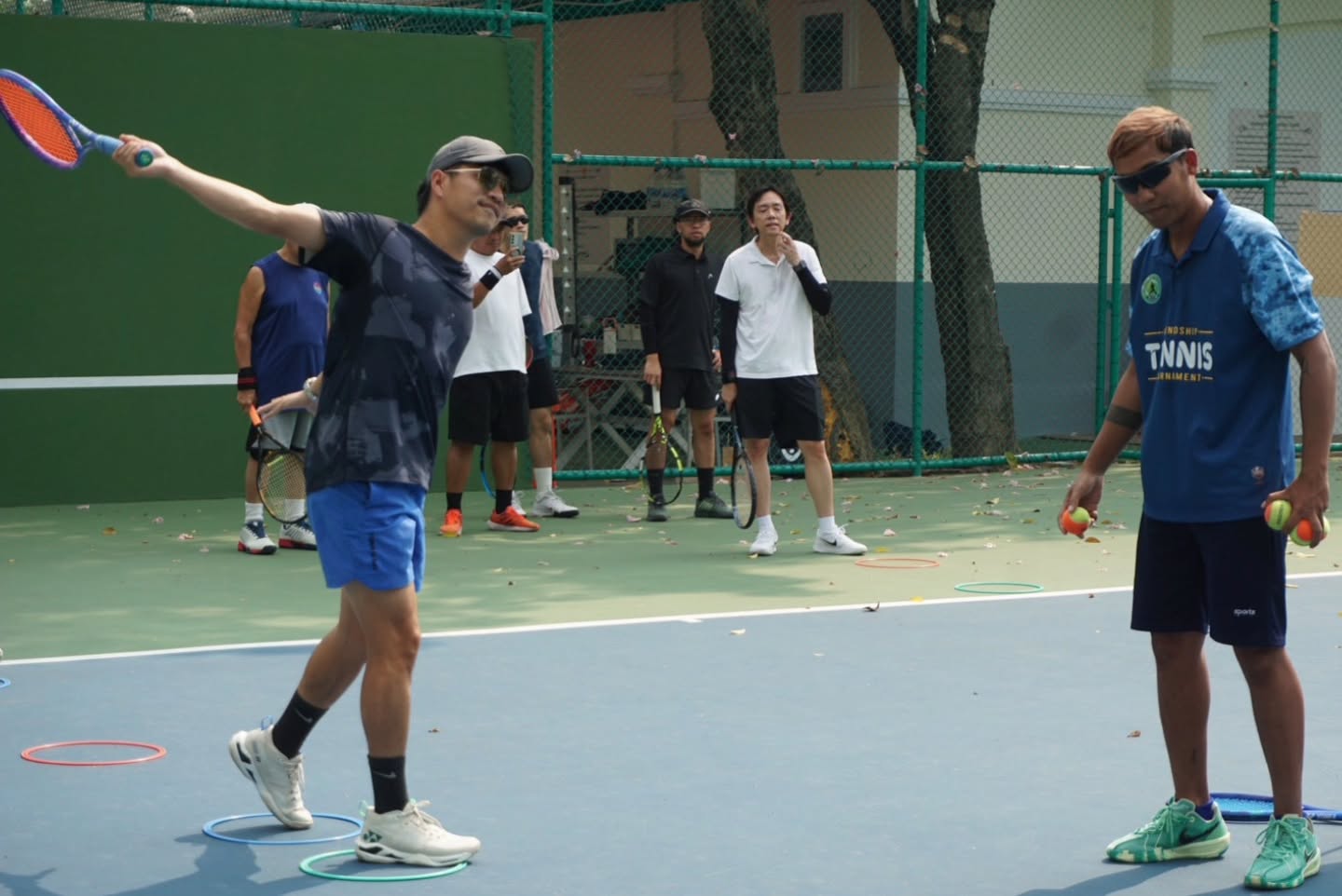 ตี๋ - วิวิศน์ บวรกีรติขจร