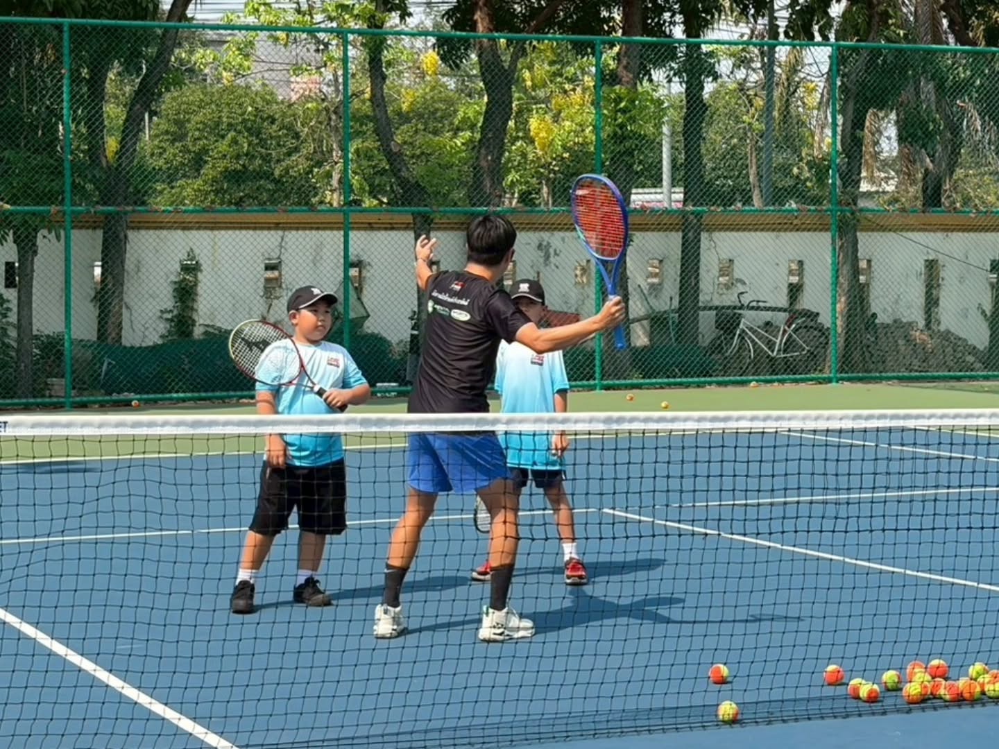 ตี๋ - วิวิศน์ บวรกีรติขจร