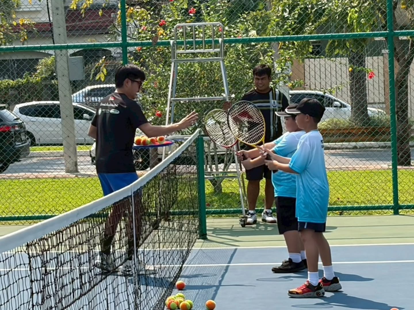 ตี๋ - วิวิศน์ บวรกีรติขจร