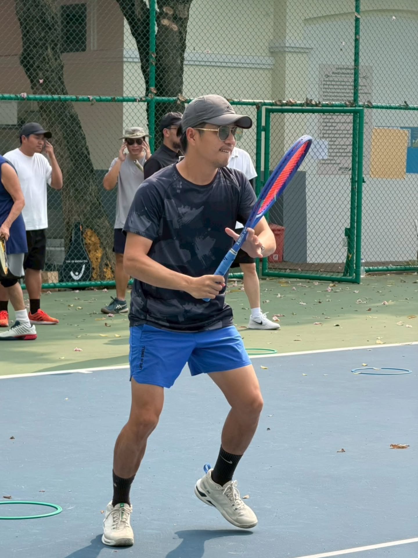 ตี๋ - วิวิศน์ บวรกีรติขจร