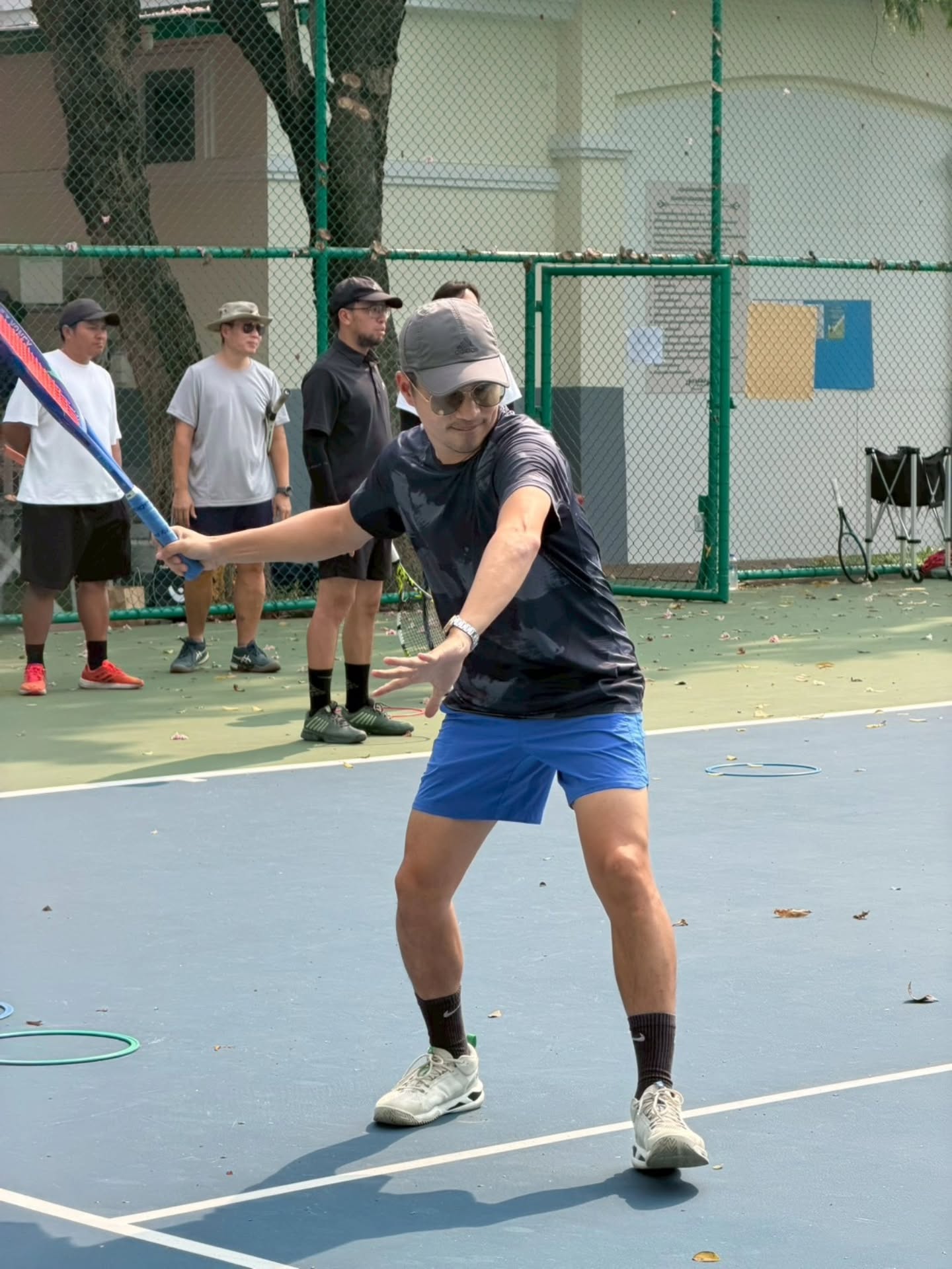 ตี๋ - วิวิศน์ บวรกีรติขจร