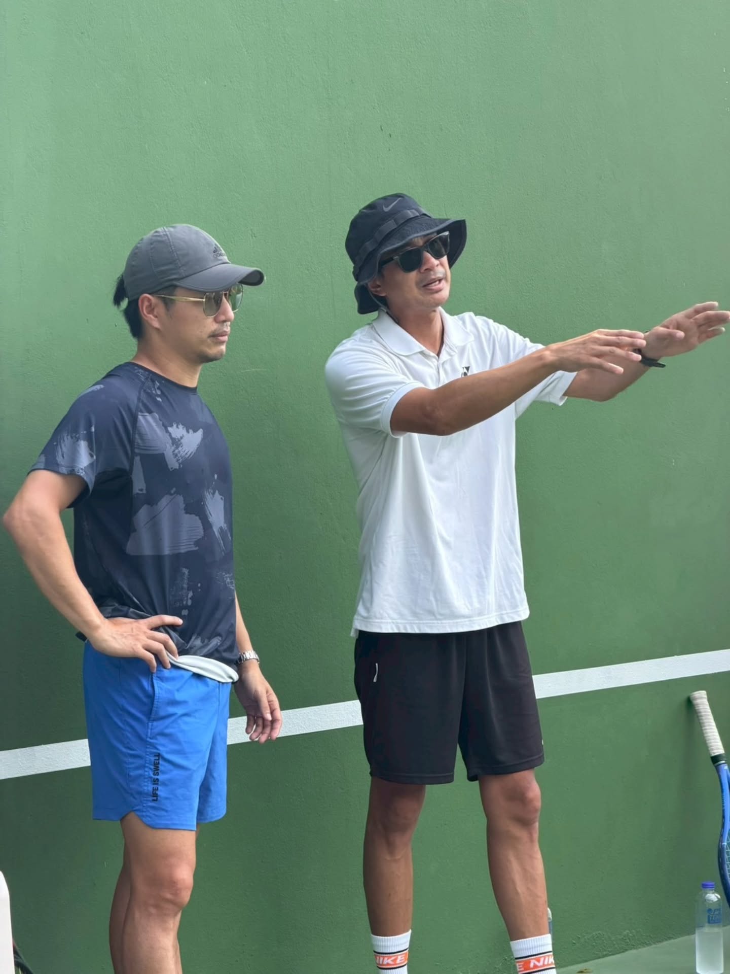 ตี๋ - วิวิศน์ บวรกีรติขจร