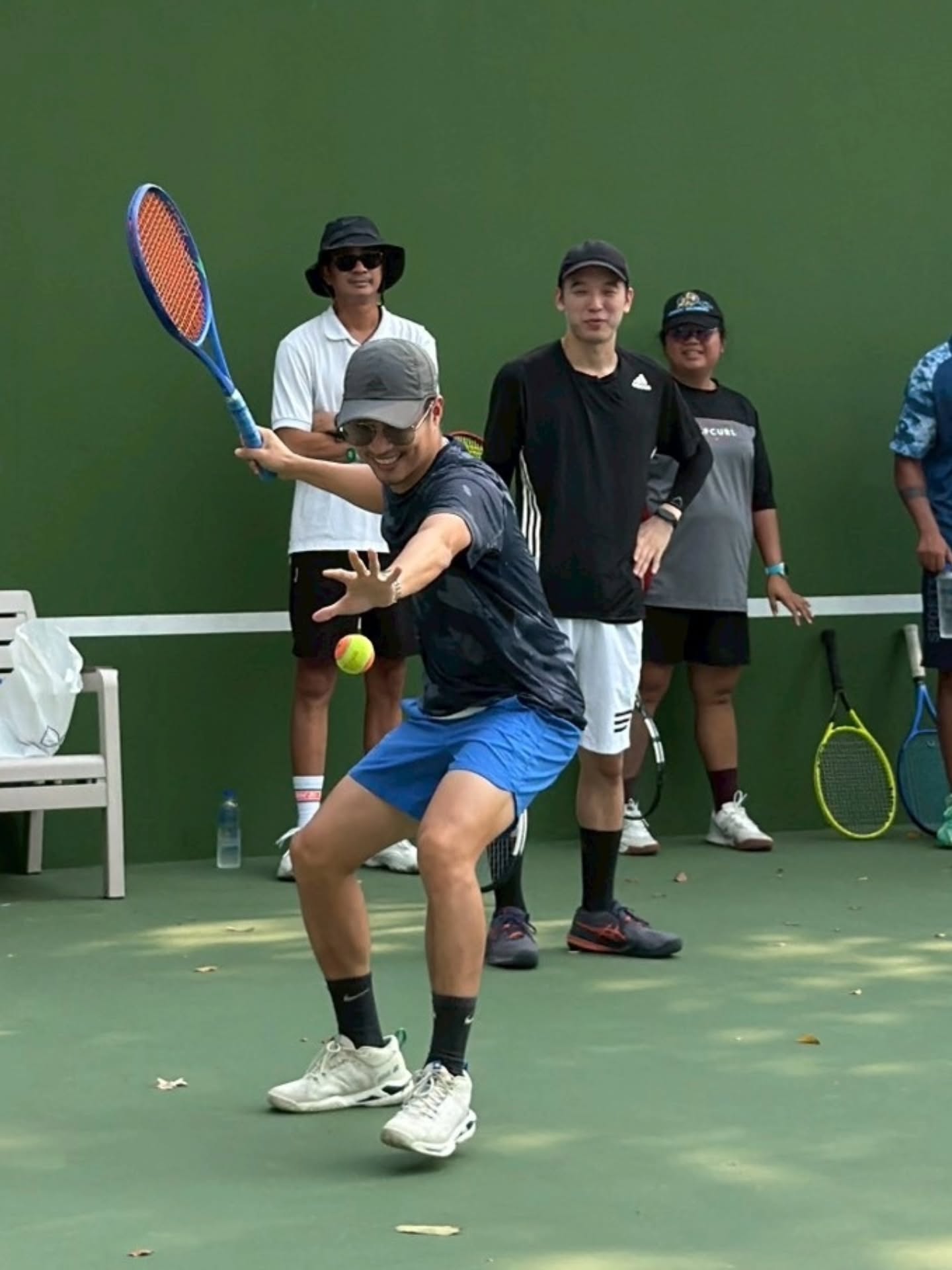 ตี๋ - วิวิศน์ บวรกีรติขจร