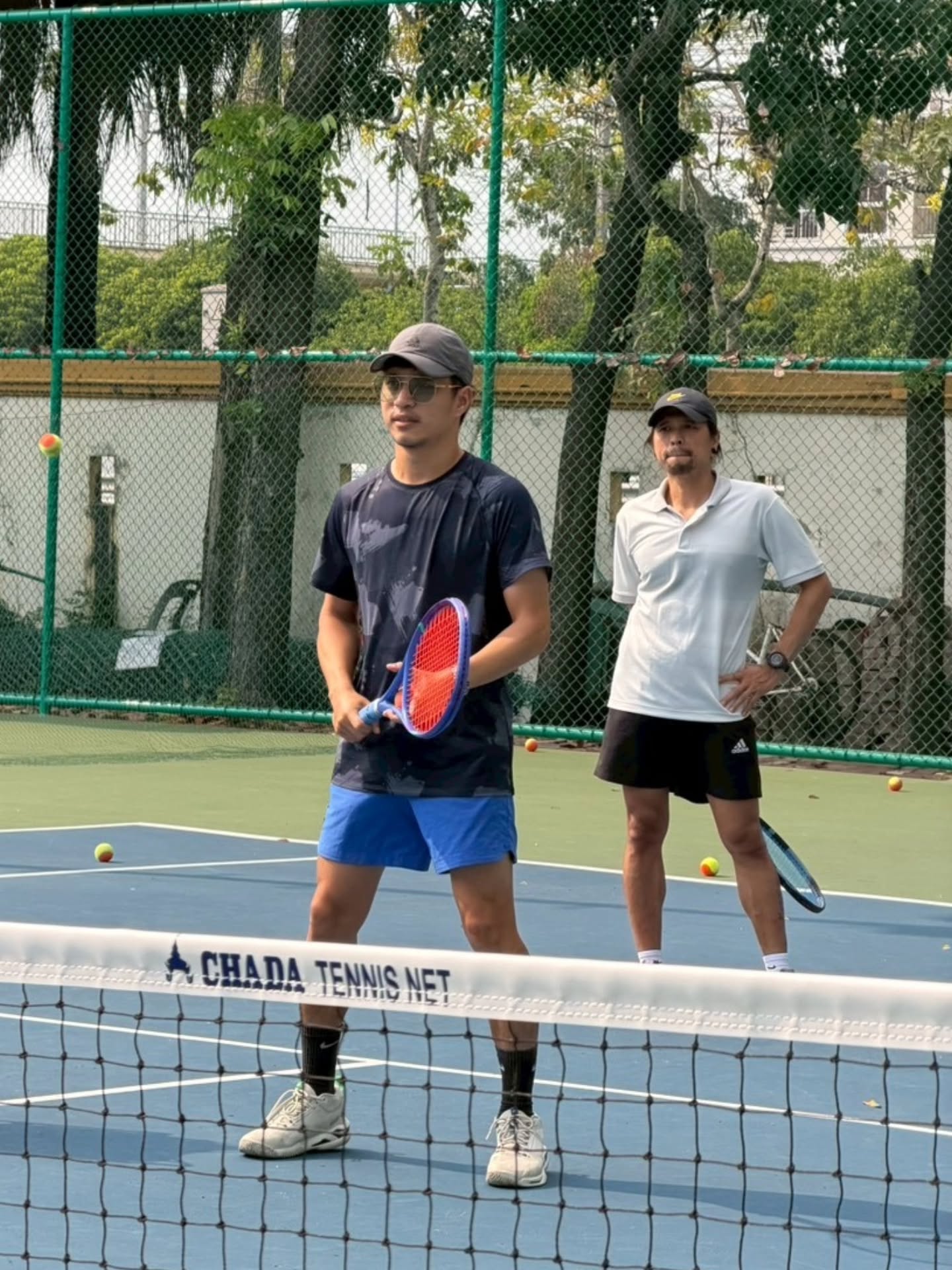 ตี๋ - วิวิศน์ บวรกีรติขจร