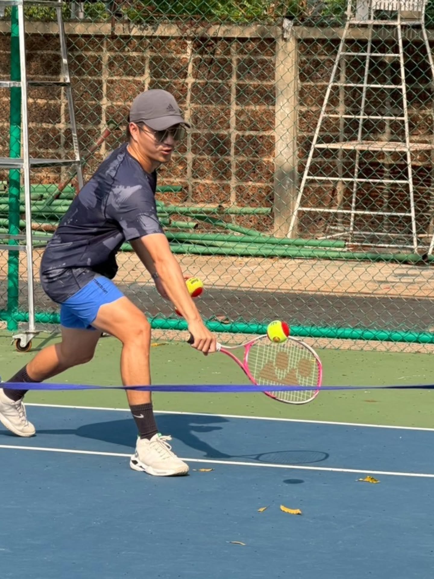 ตี๋ - วิวิศน์ บวรกีรติขจร