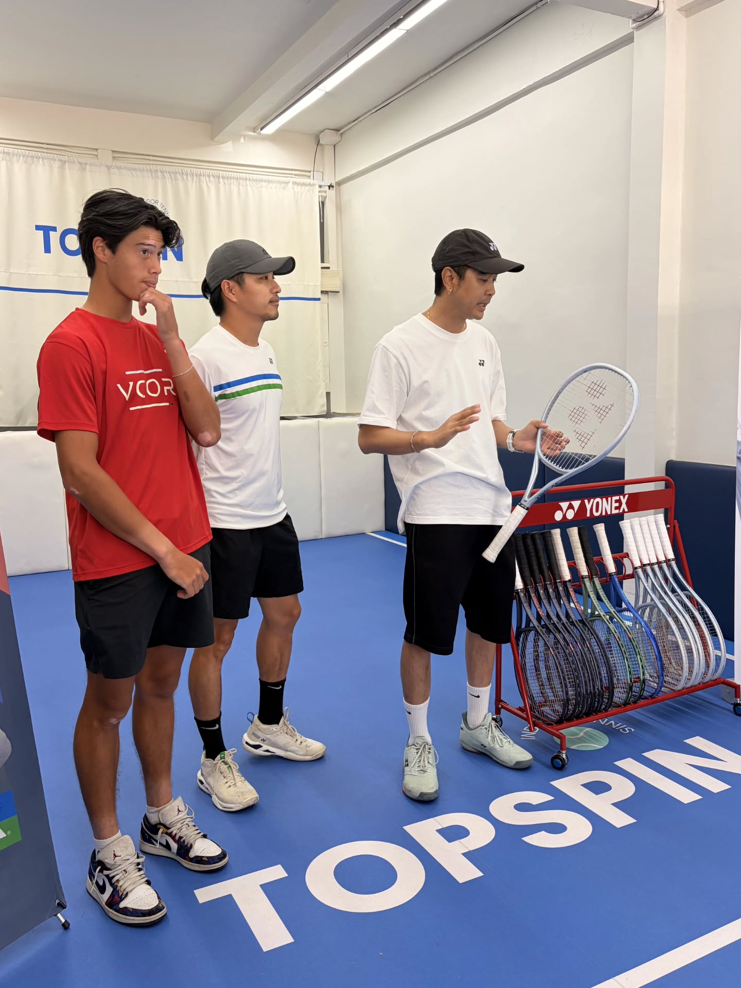 ตี๋ - วิวิศน์ บวรกีรติขจร