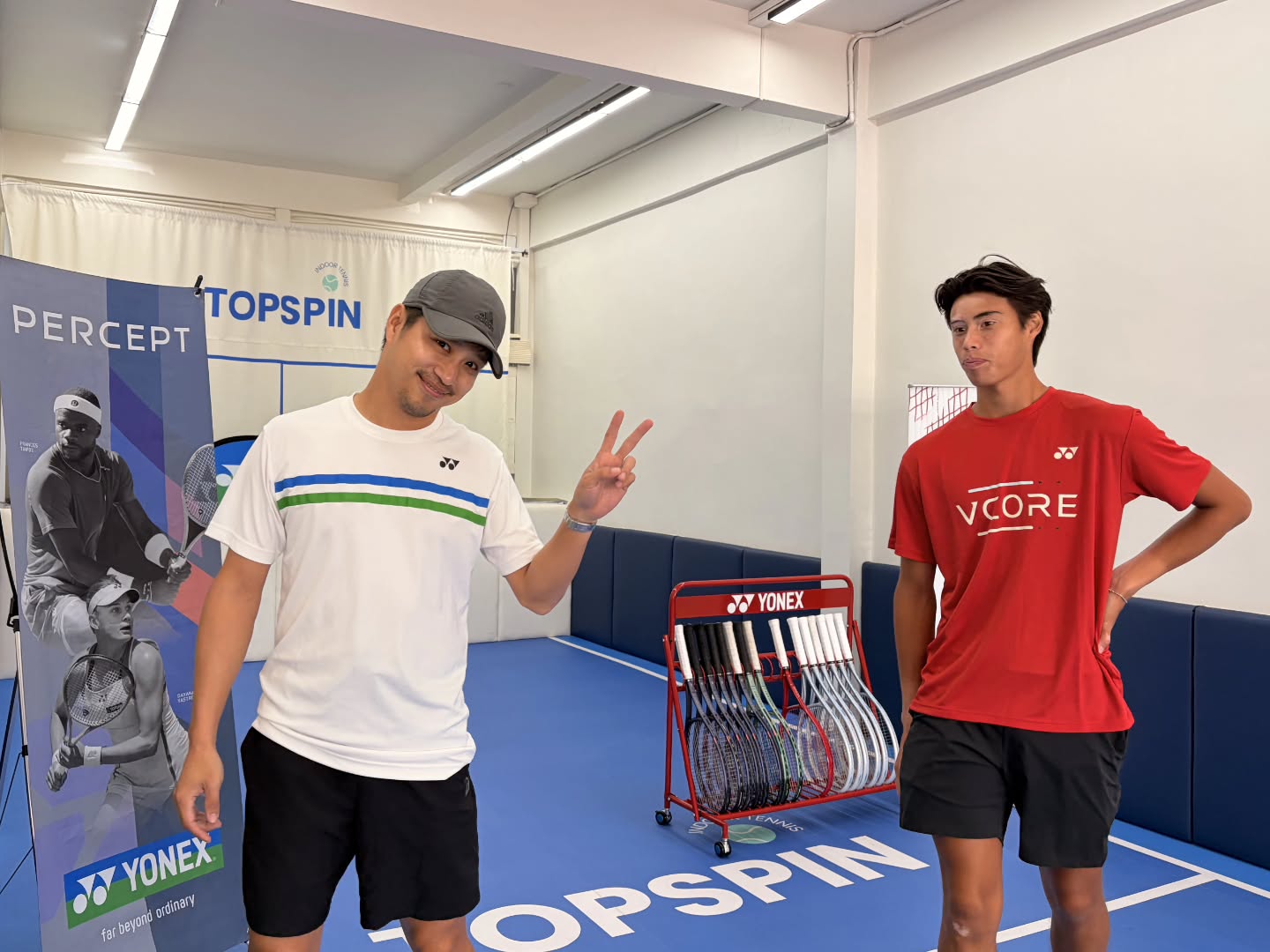 ตี๋ - วิวิศน์ บวรกีรติขจร