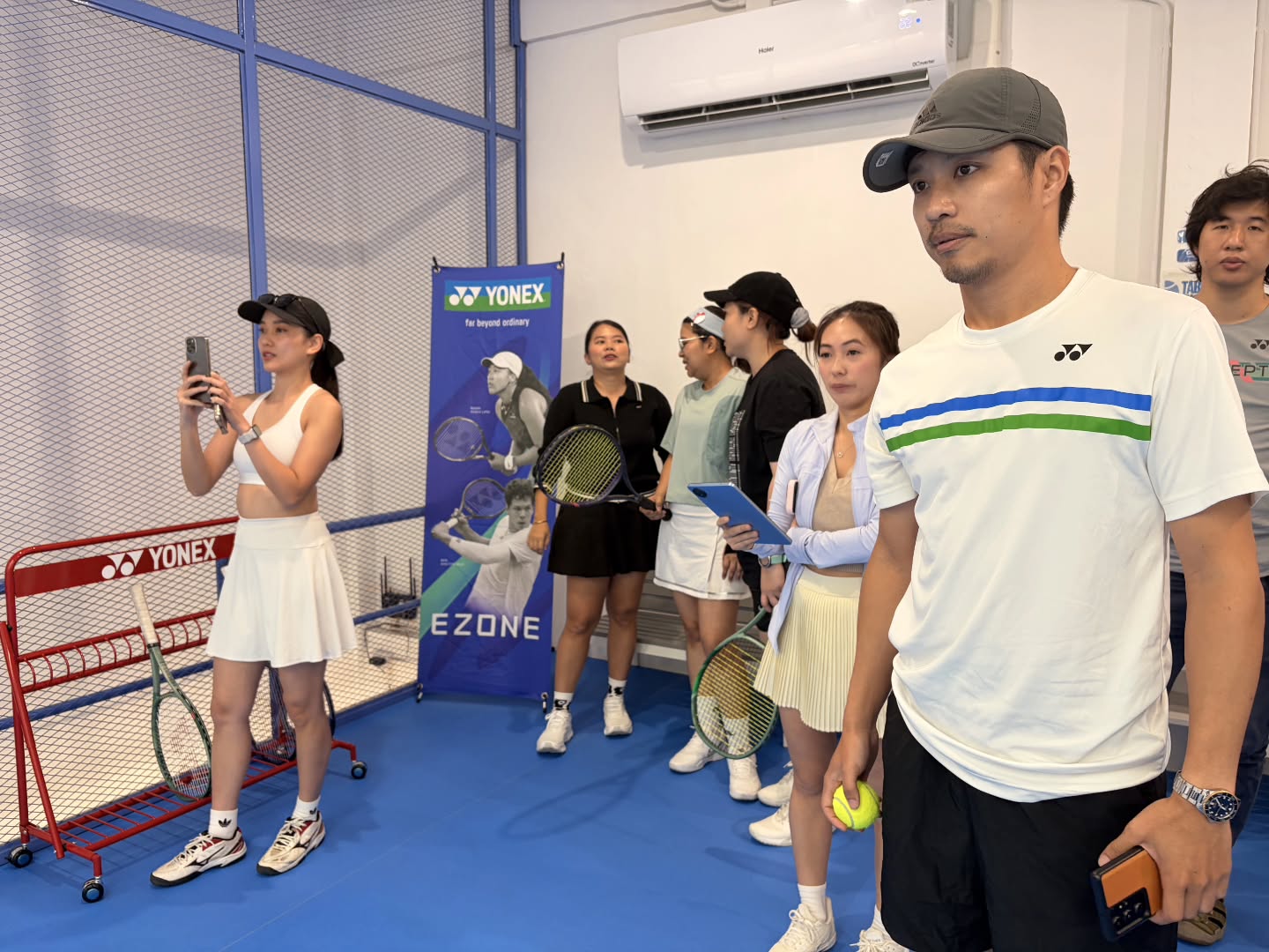 ตี๋ - วิวิศน์ บวรกีรติขจร