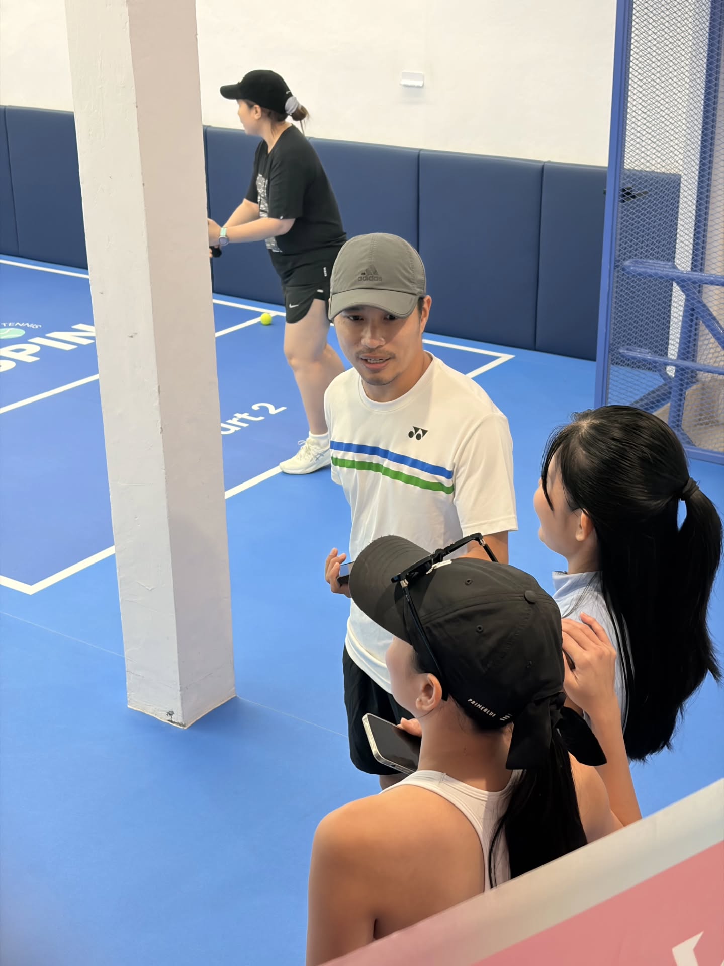 ตี๋ - วิวิศน์ บวรกีรติขจร