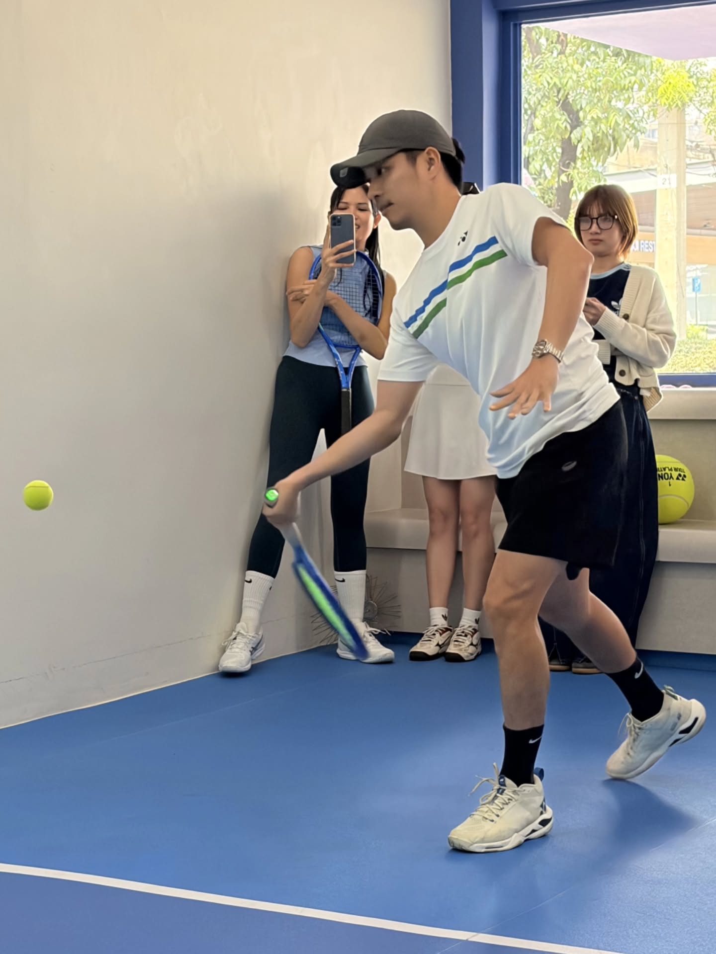 ตี๋ - วิวิศน์ บวรกีรติขจร