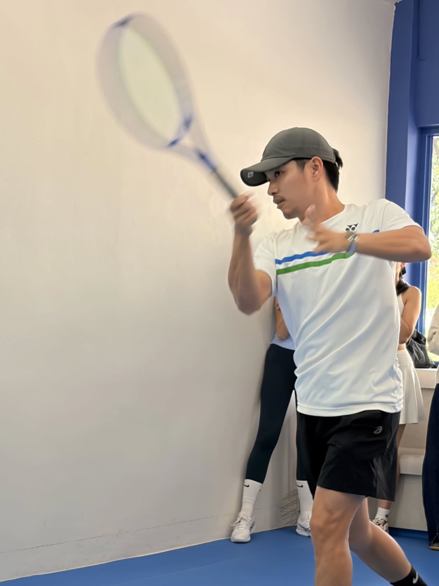 ตี๋ - วิวิศน์ บวรกีรติขจร