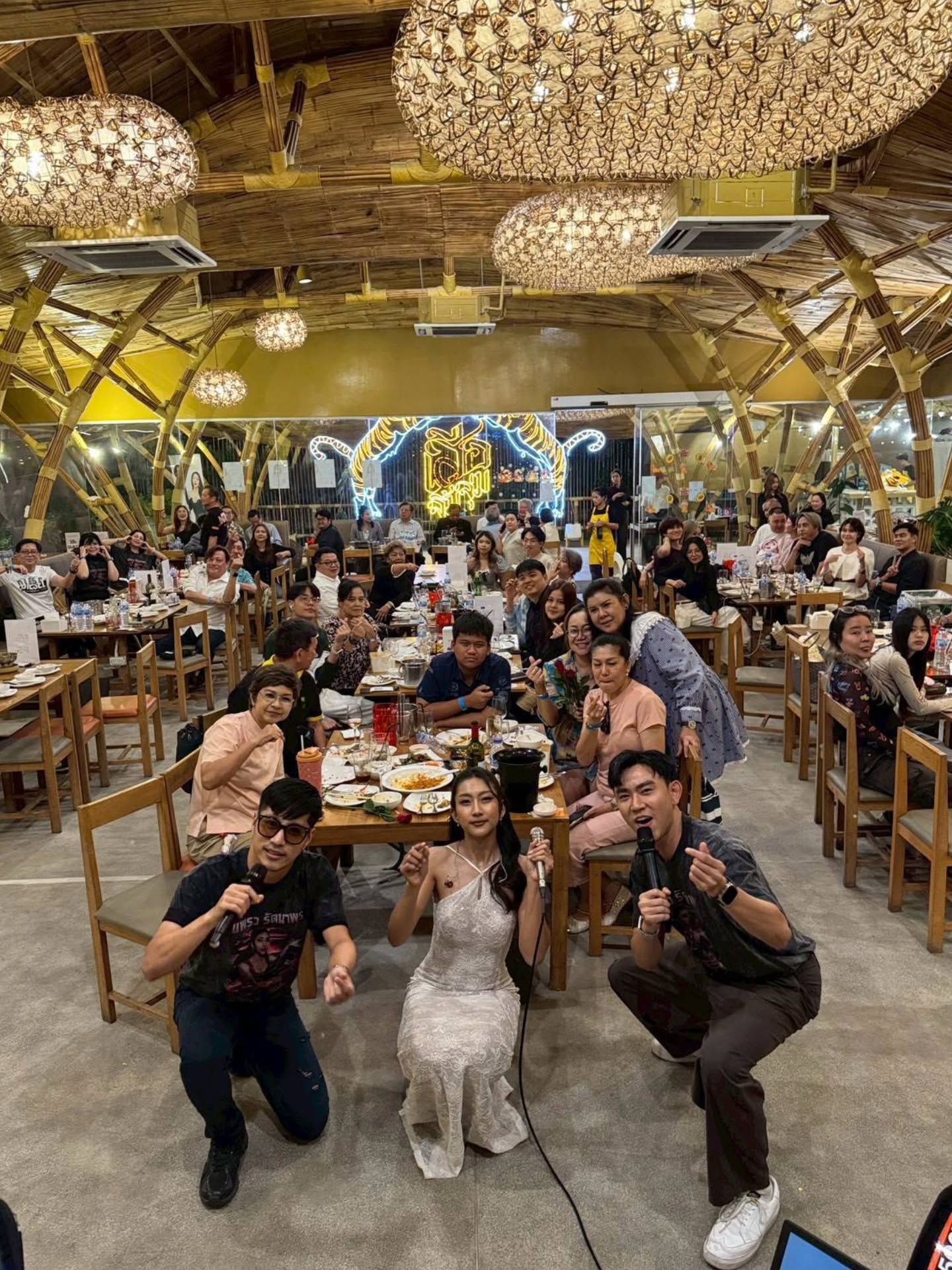 ตี๋ - วิวิศน์ บวรกีรติขจร