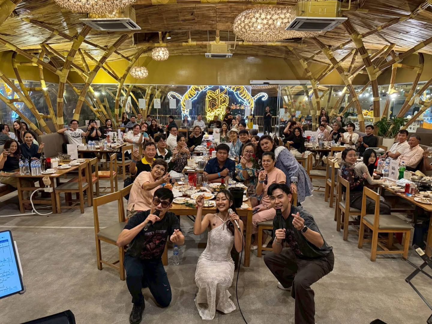 ตี๋ - วิวิศน์ บวรกีรติขจร