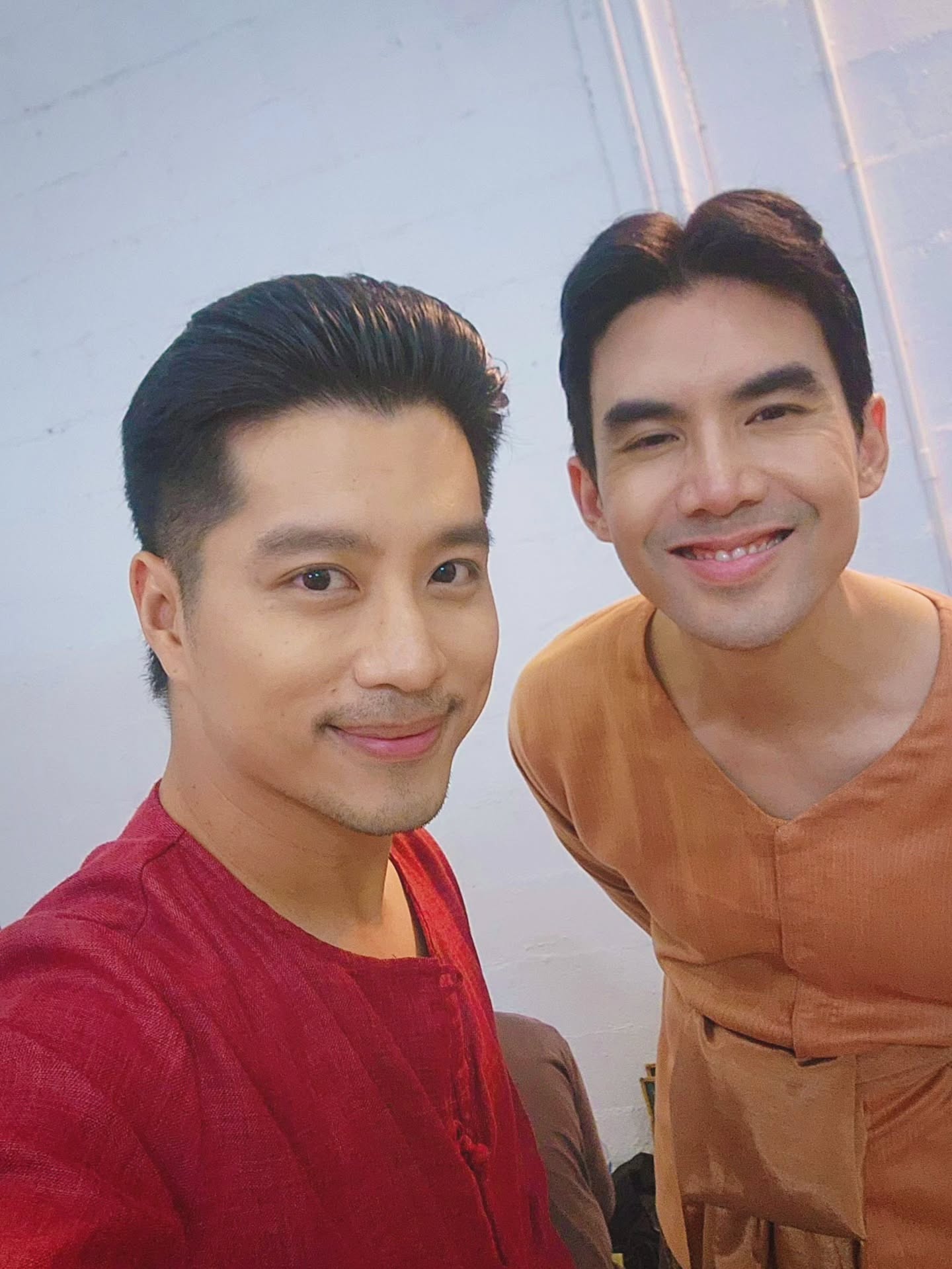 ตี๋ - วิวิศน์ บวรกีรติขจร