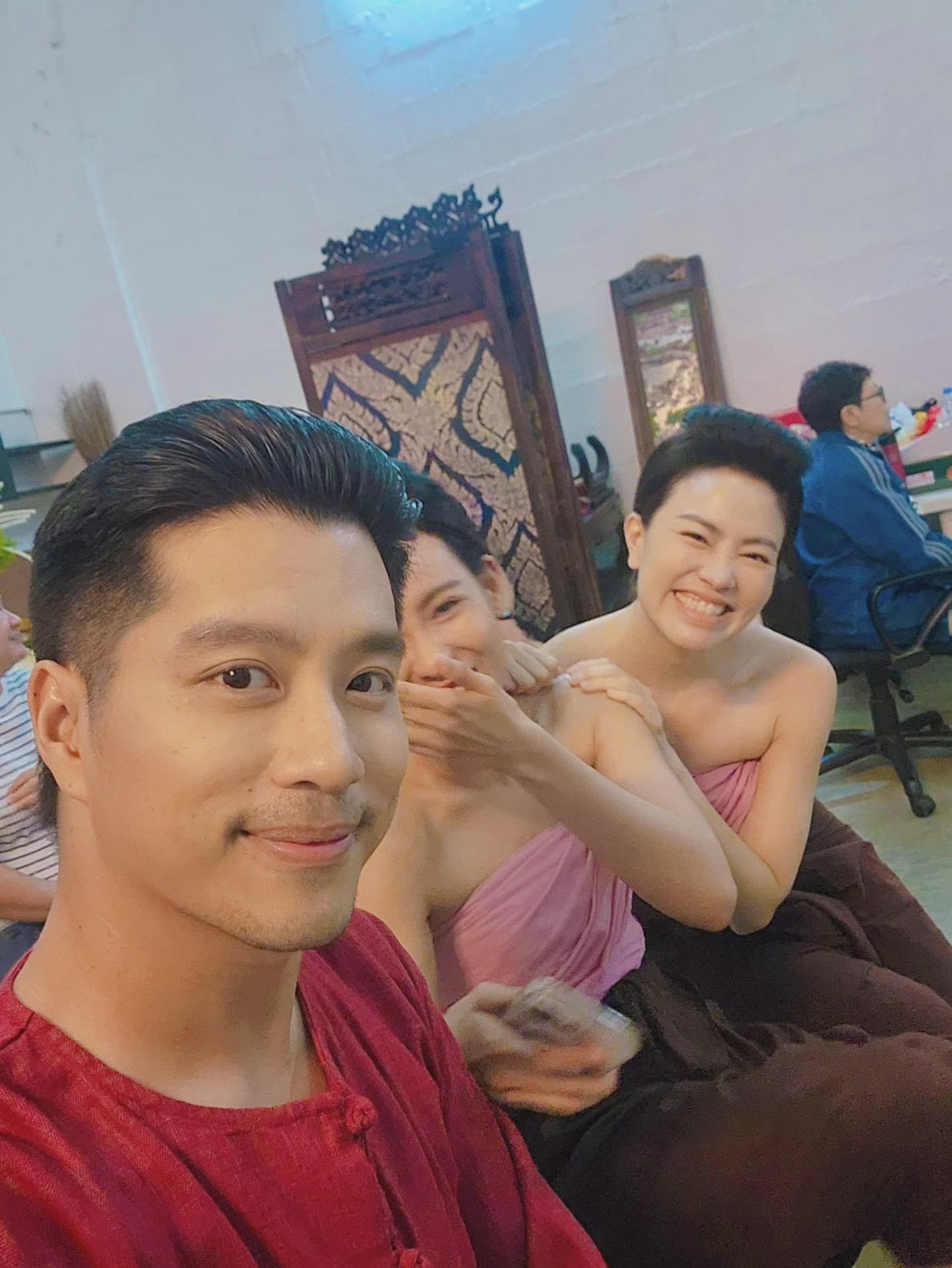 ตี๋ - วิวิศน์ บวรกีรติขจร