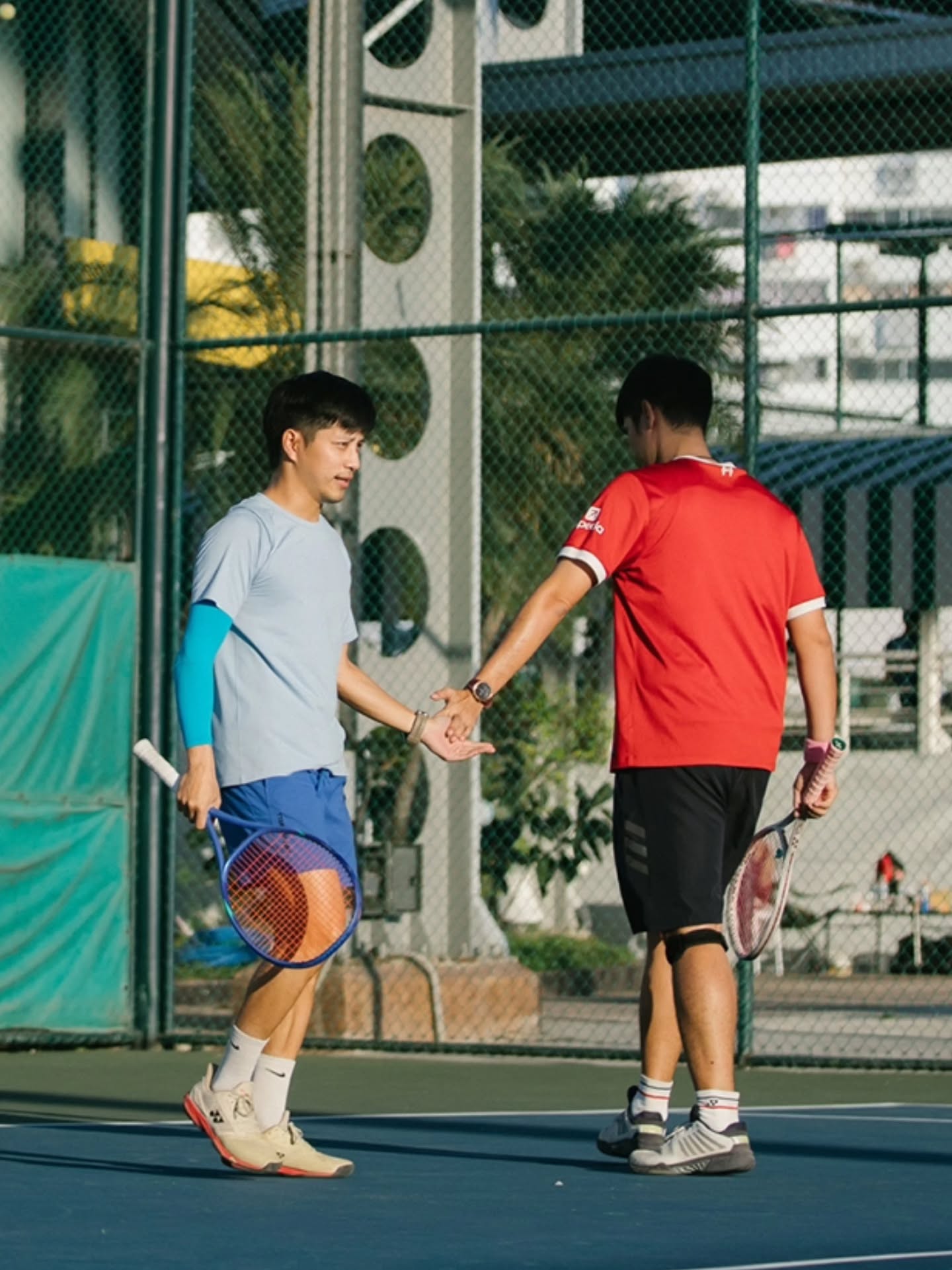 ตี๋ - วิวิศน์ บวรกีรติขจร