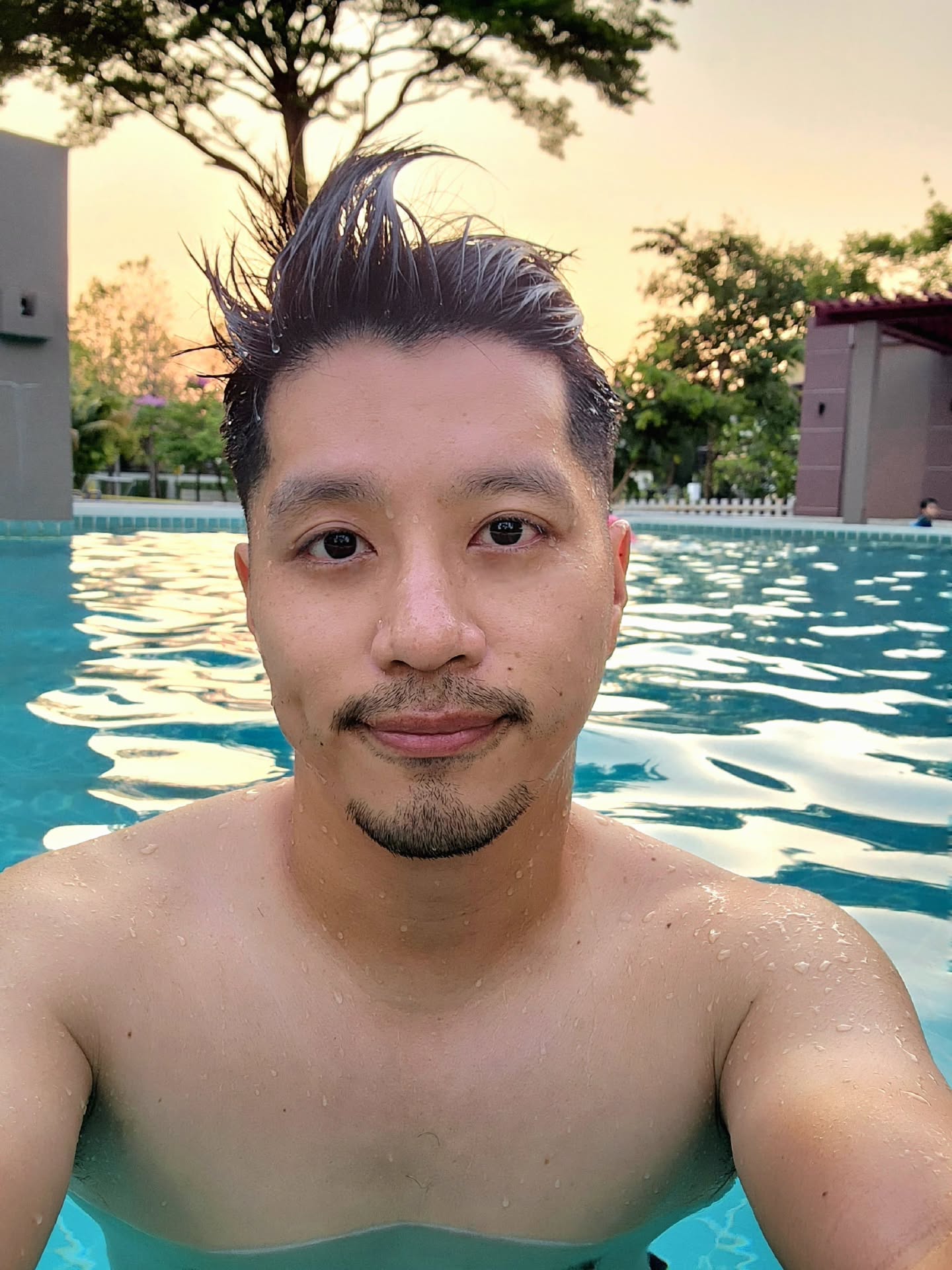 ตี๋ - วิวิศน์ บวรกีรติขจร