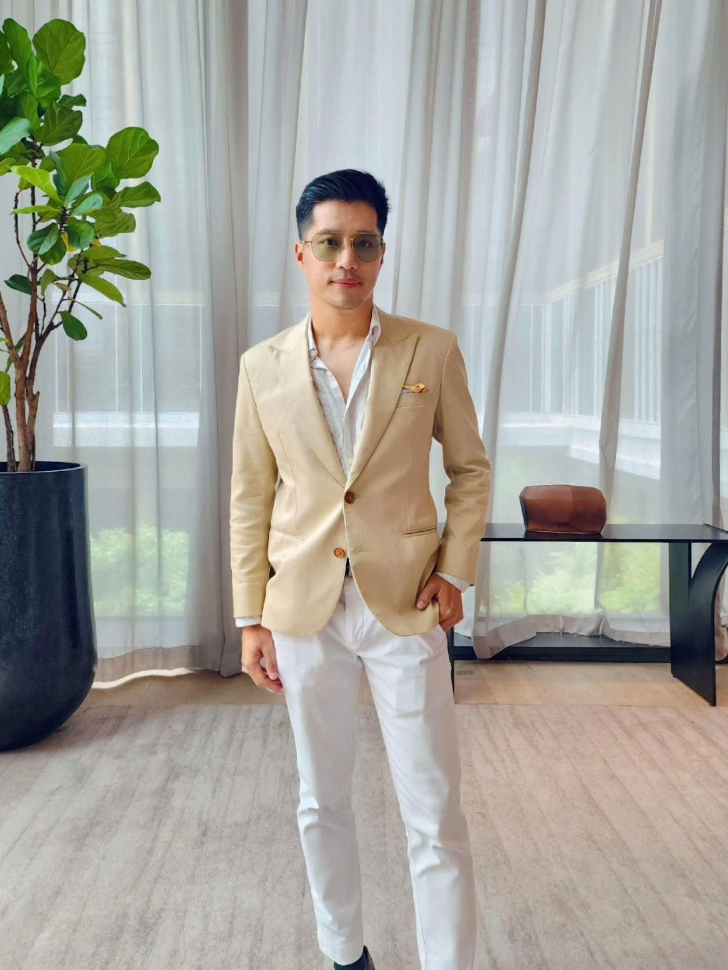 ตี๋ - วิวิศน์ บวรกีรติขจร