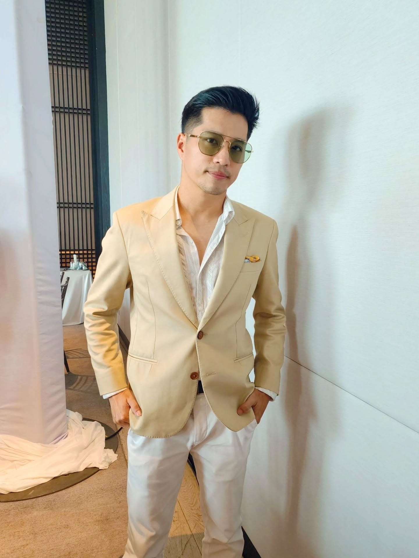 ตี๋ - วิวิศน์ บวรกีรติขจร