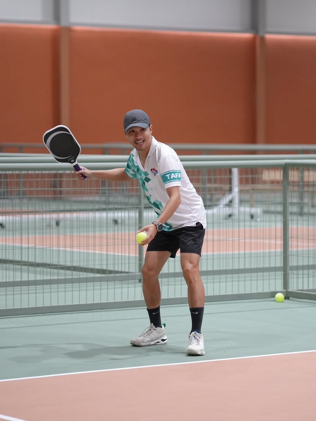 ตี๋ - วิวิศน์ บวรกีรติขจร