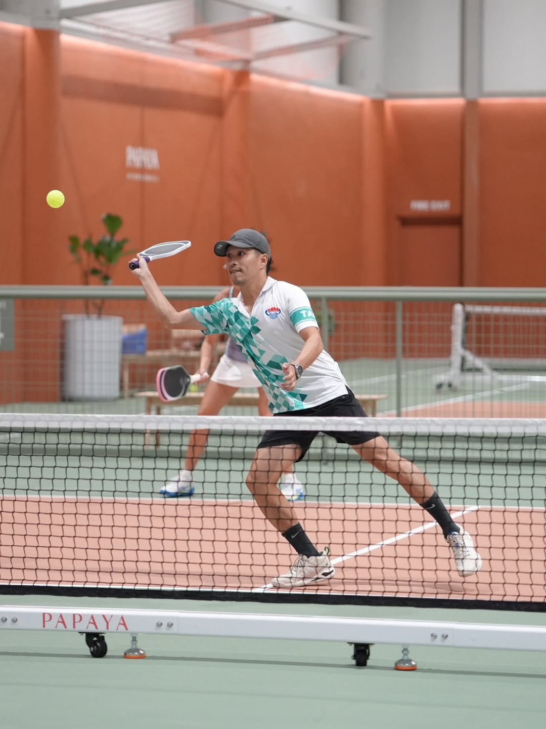 ตี๋ - วิวิศน์ บวรกีรติขจร