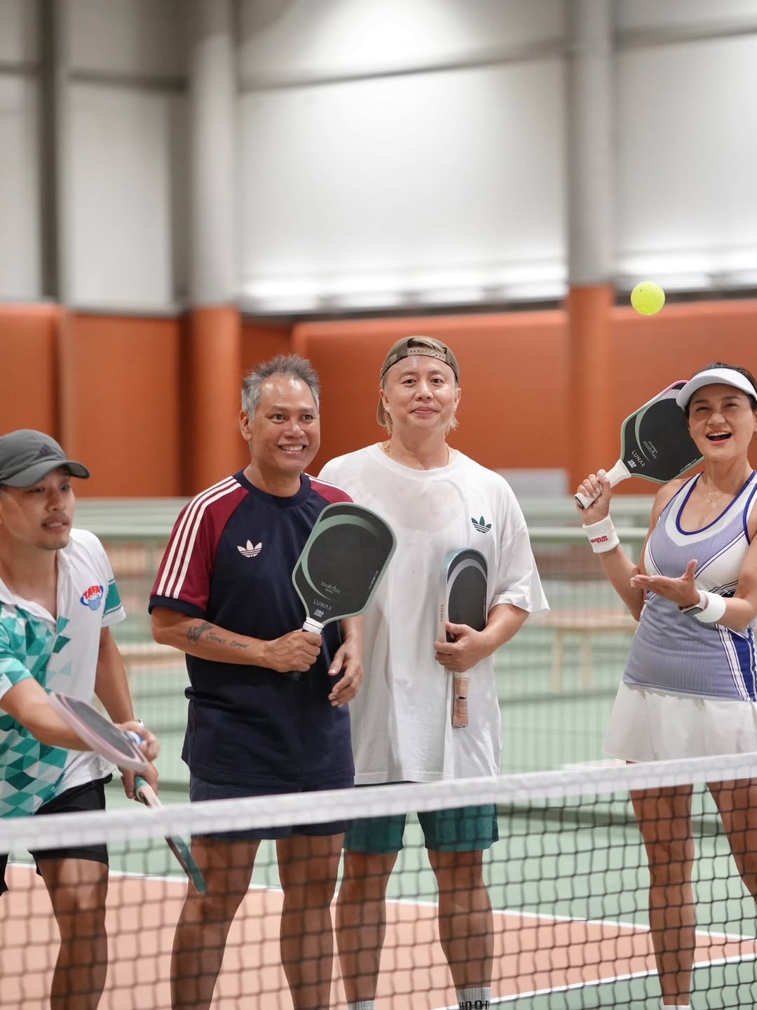 ตี๋ - วิวิศน์ บวรกีรติขจร