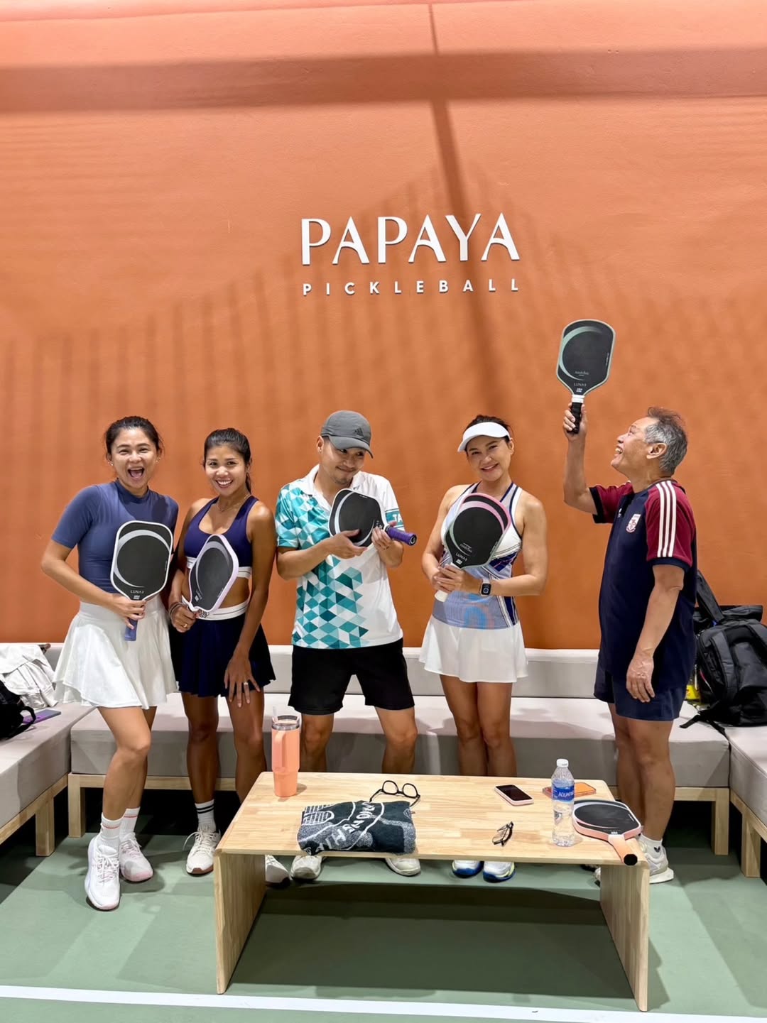 ตี๋ - วิวิศน์ บวรกีรติขจร