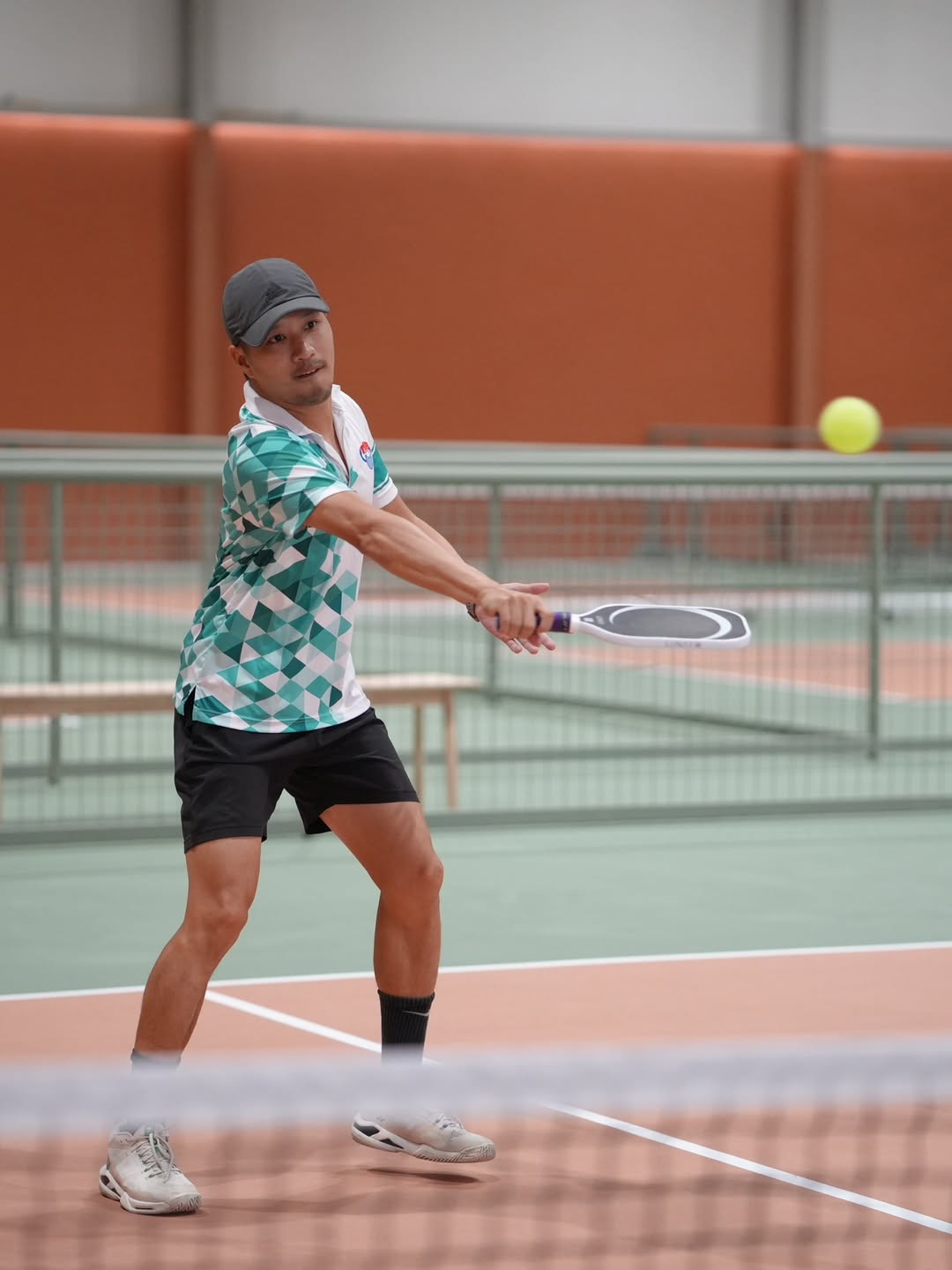 ตี๋ - วิวิศน์ บวรกีรติขจร