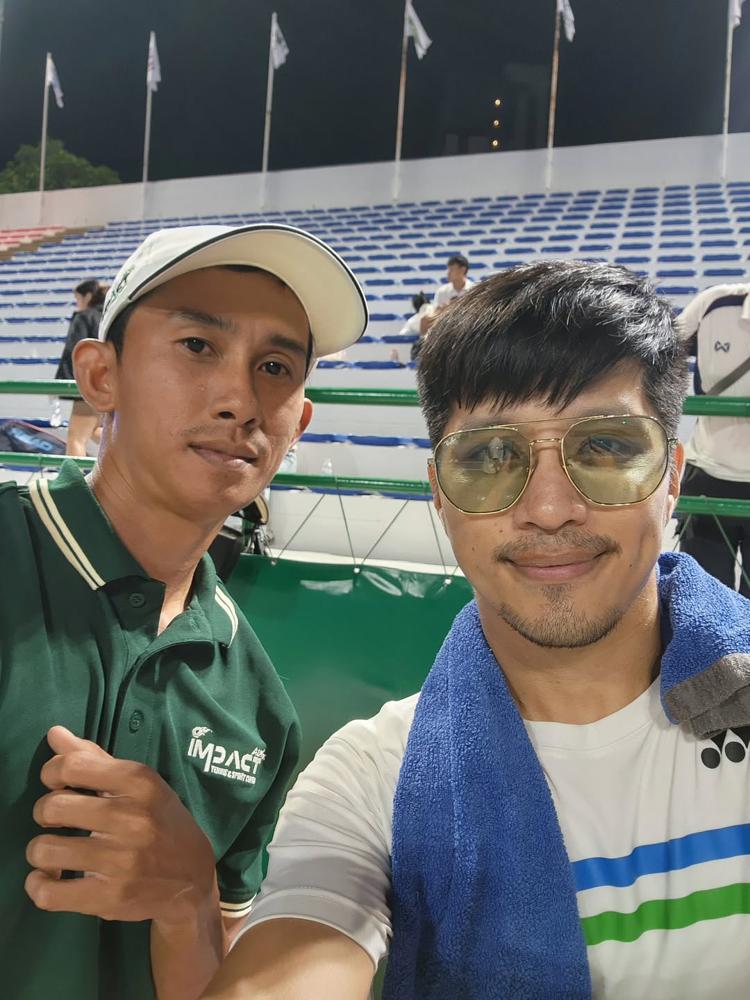 ตี๋ - วิวิศน์ บวรกีรติขจร